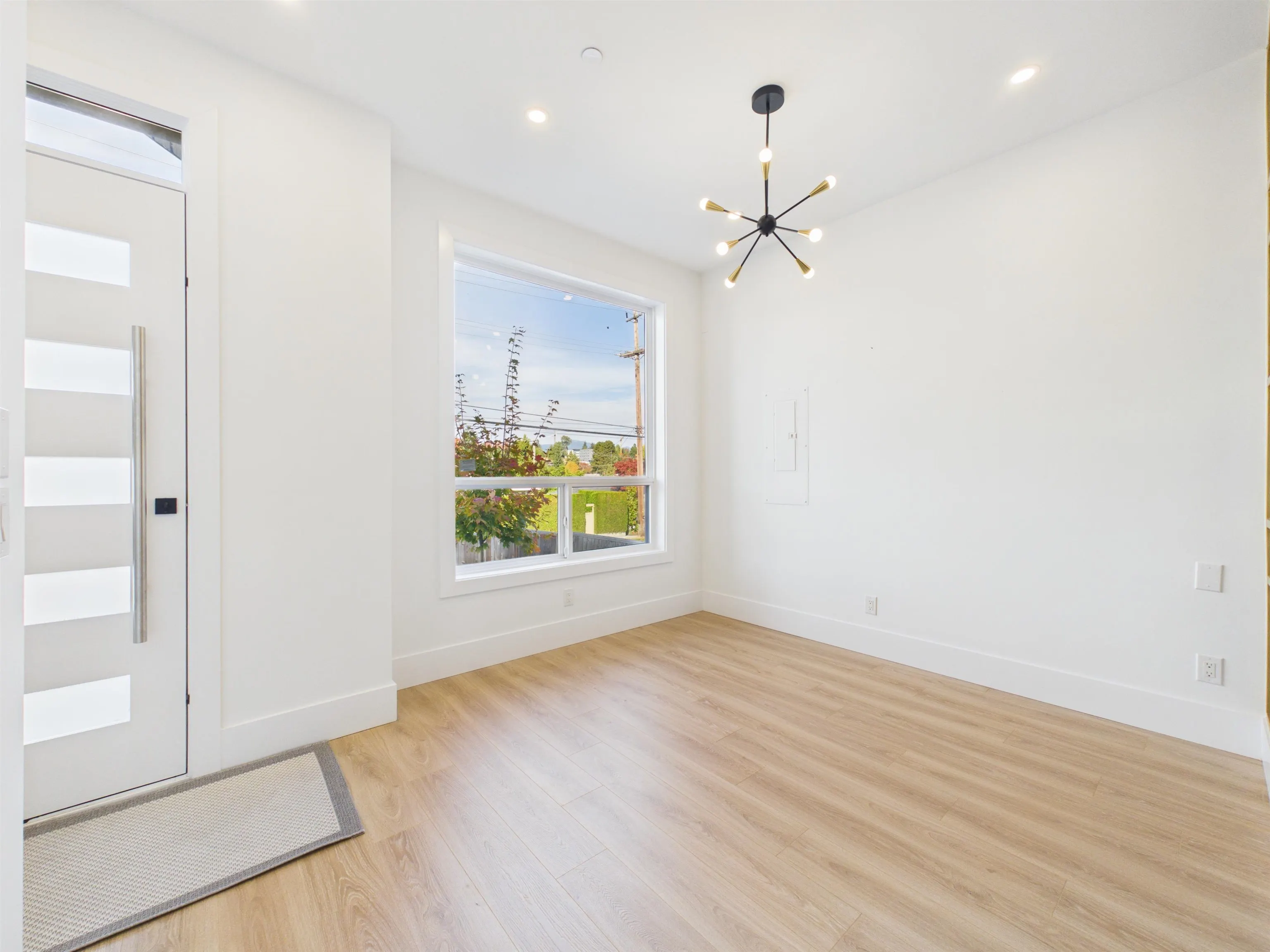 122 Eighth Avenue #1