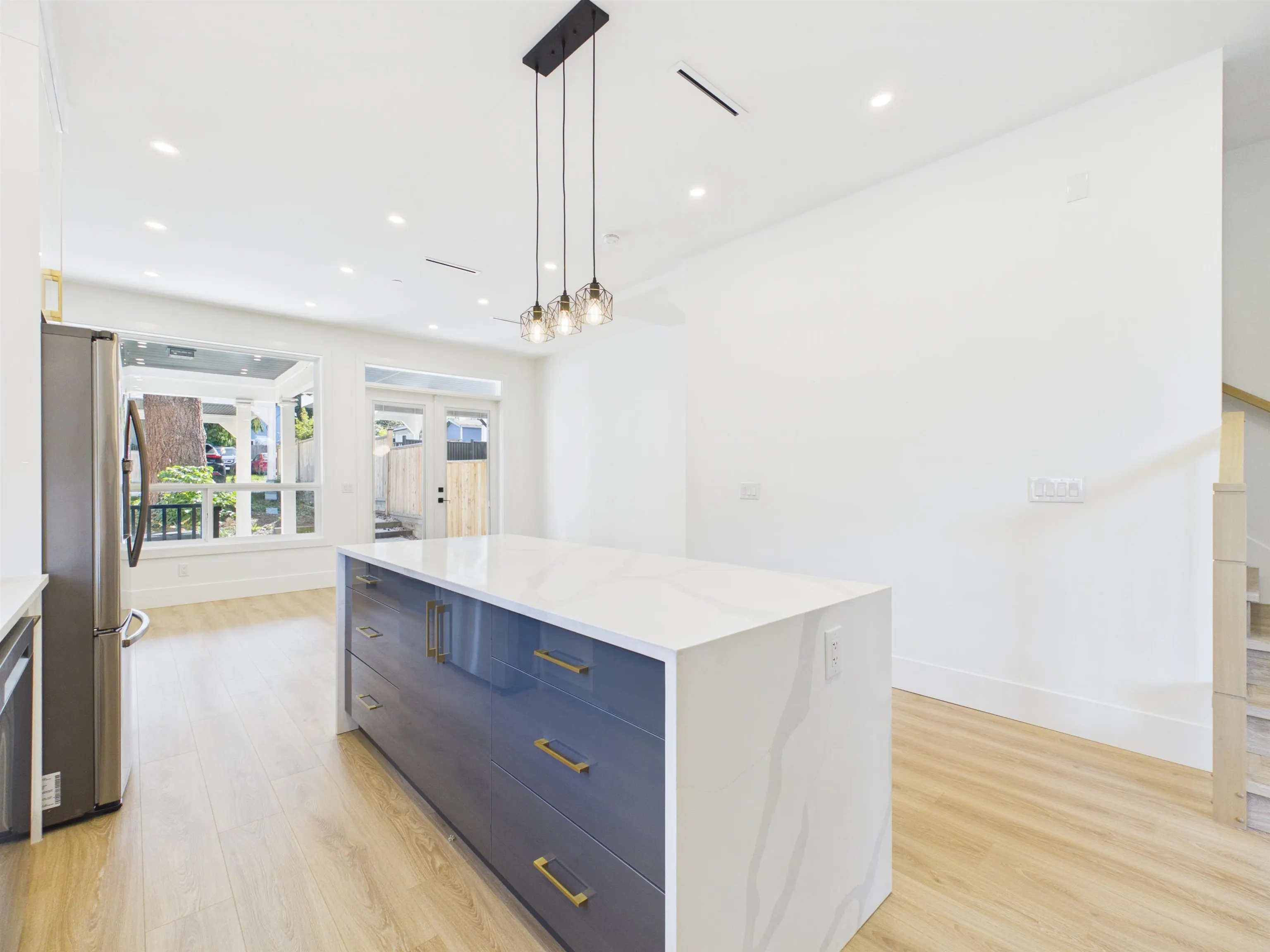122 Eighth Avenue #1
