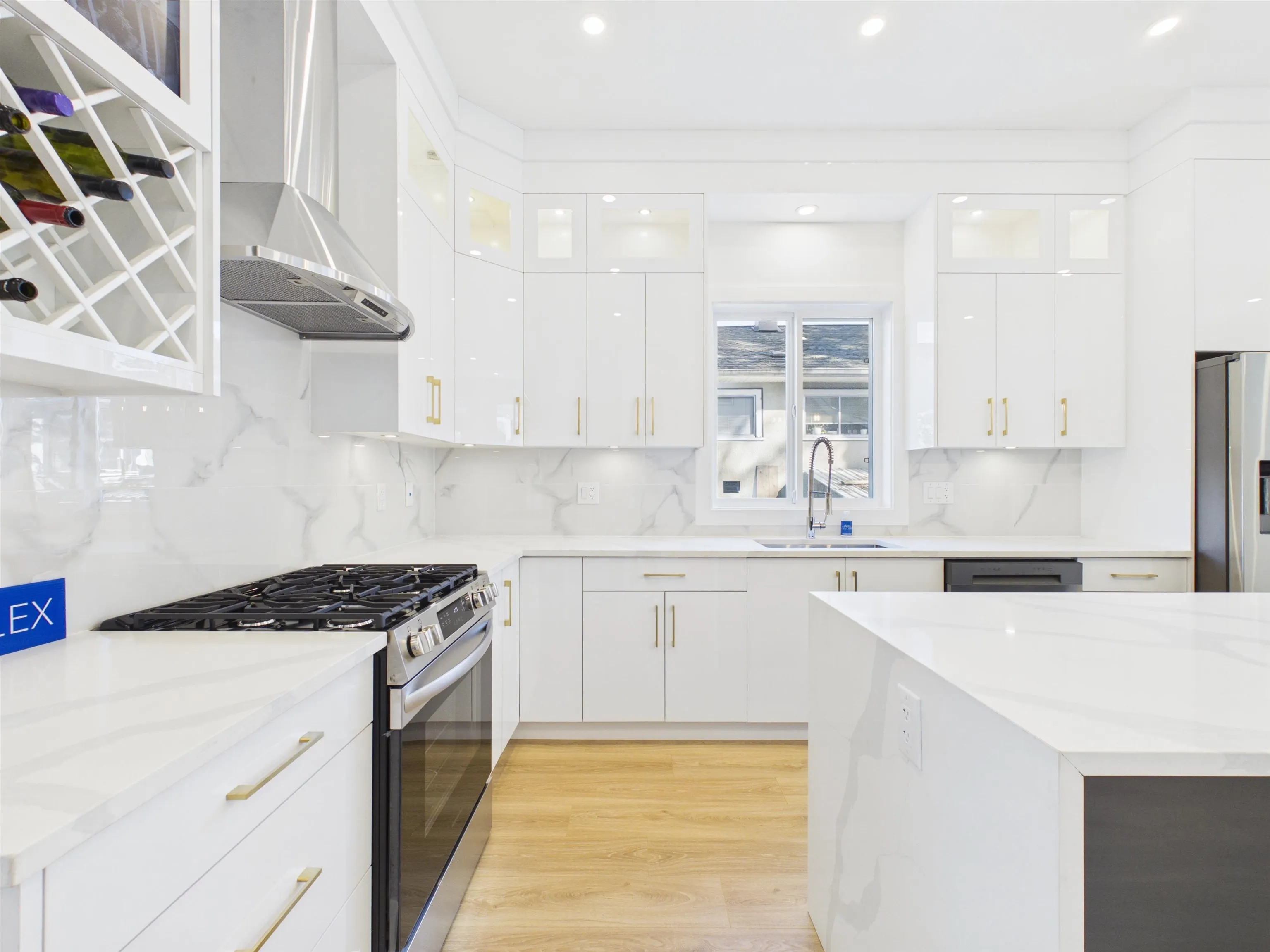 122 Eighth Avenue #1