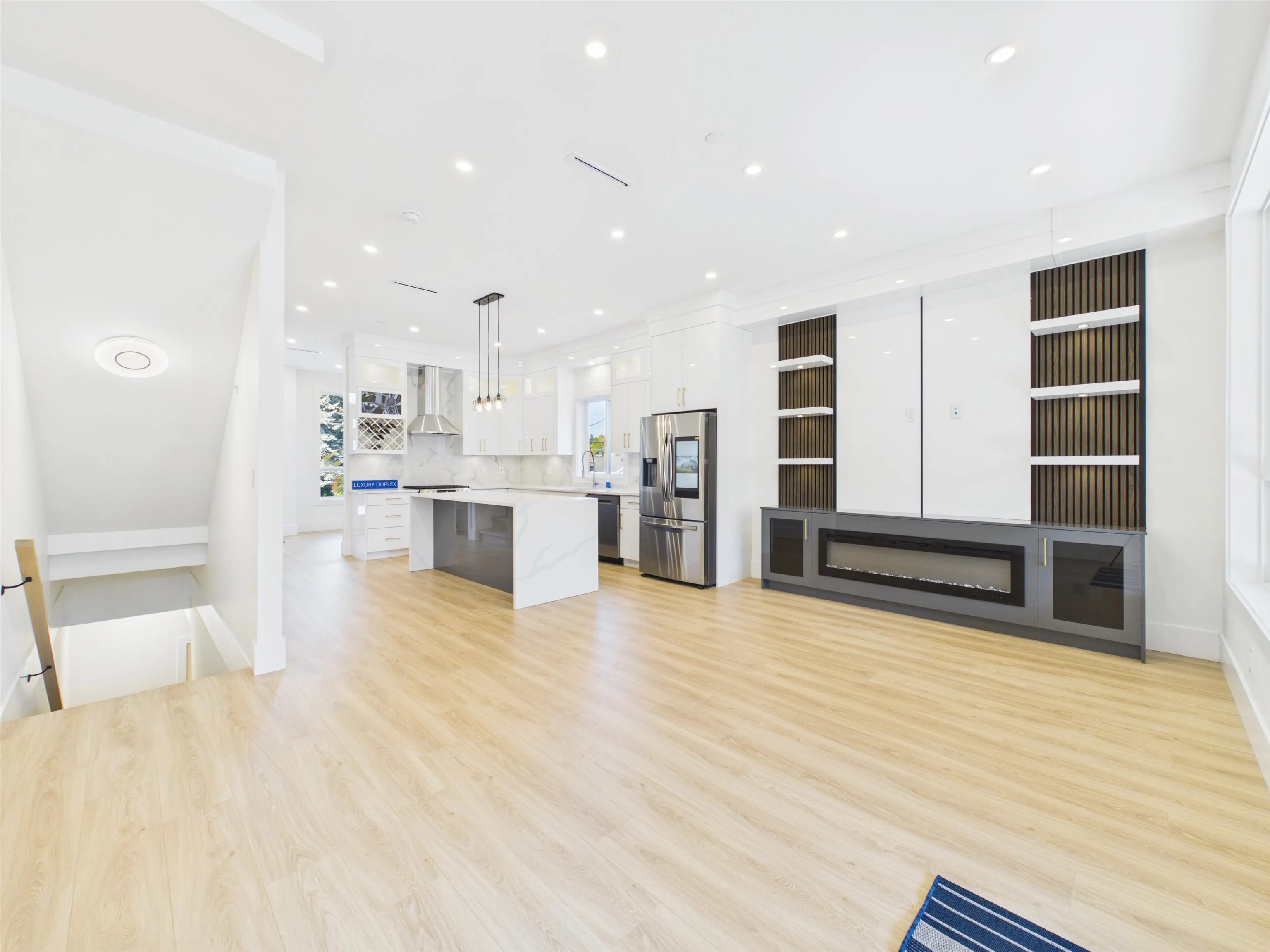 122 Eighth Avenue #1