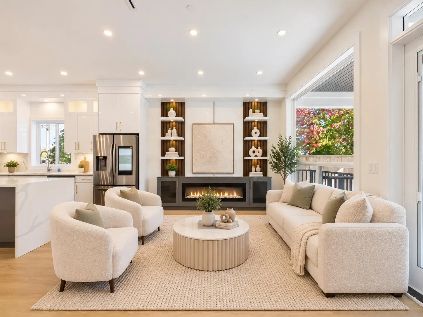 122 Eighth Avenue #1