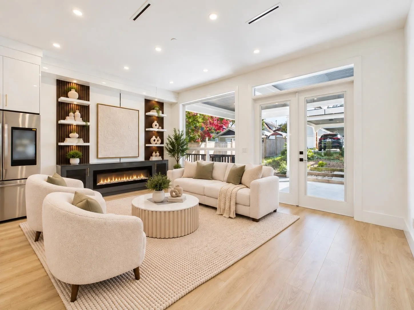 122 Eighth Avenue #1