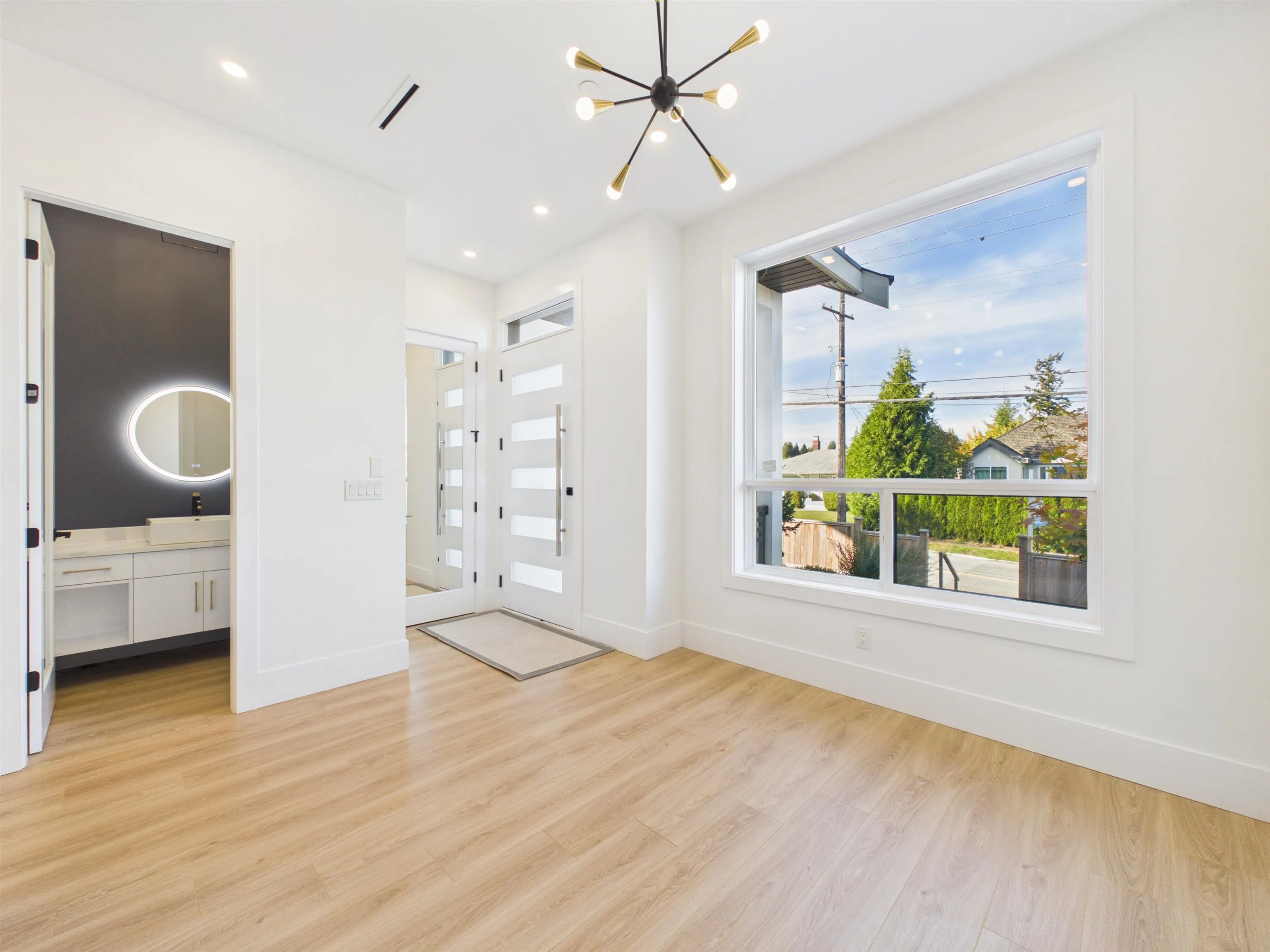 122 Eighth Avenue #1