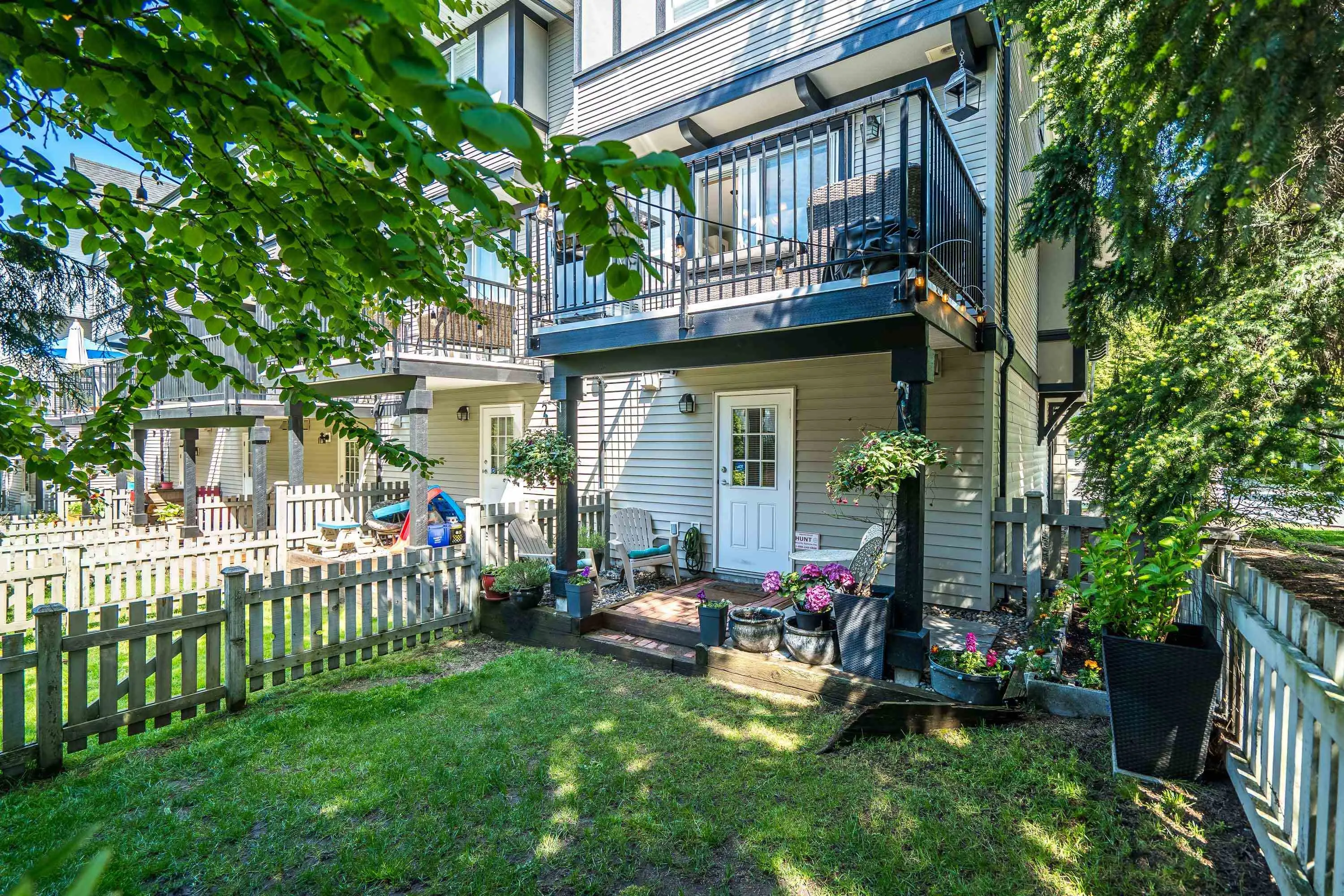 6747 203 Street #1