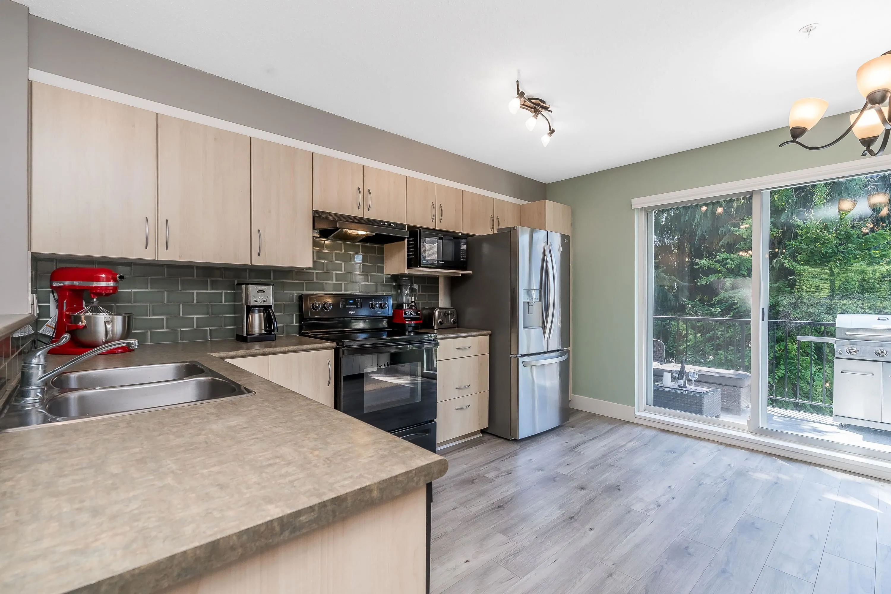 6747 203 Street #1