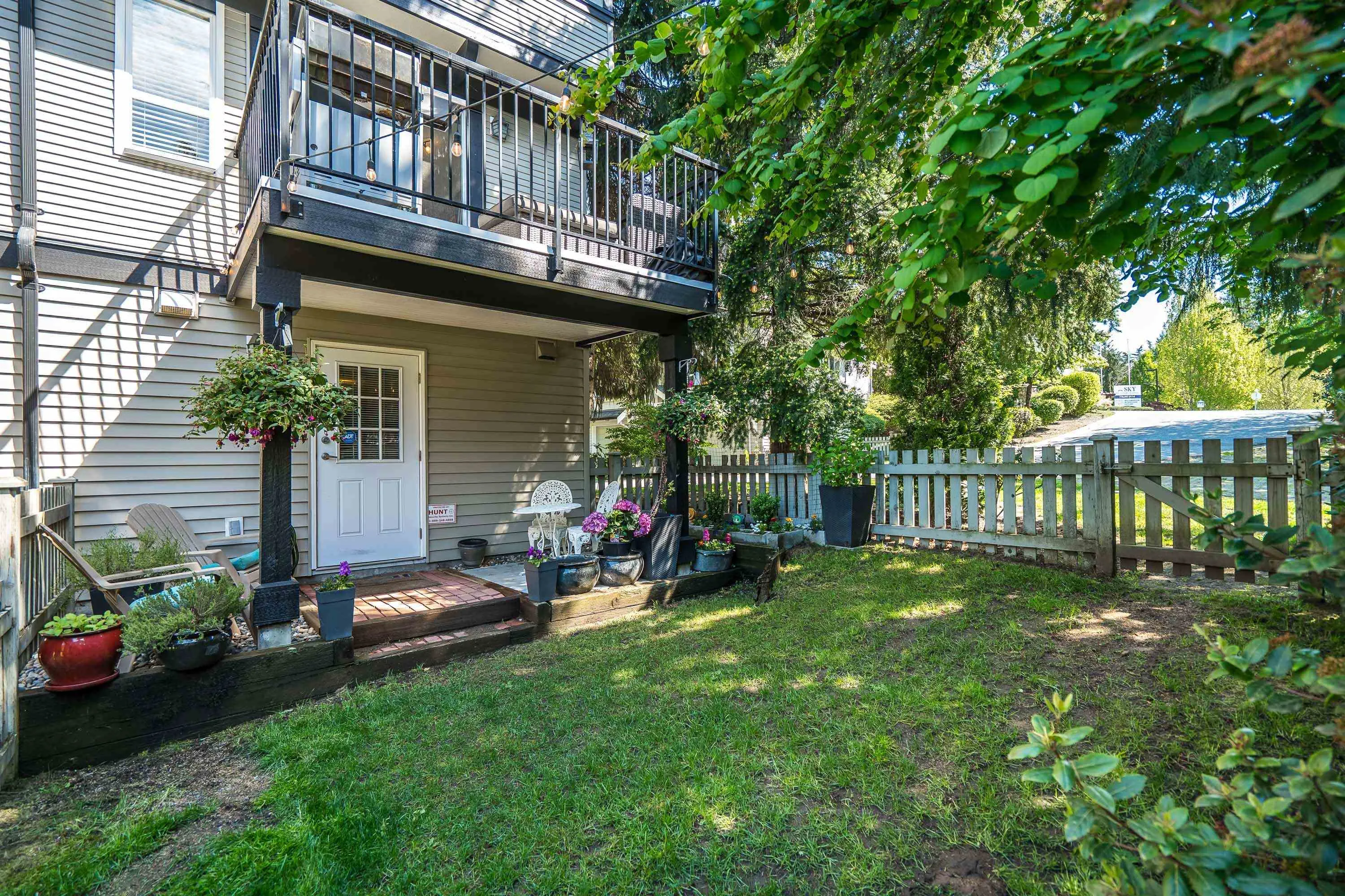 6747 203 Street #1