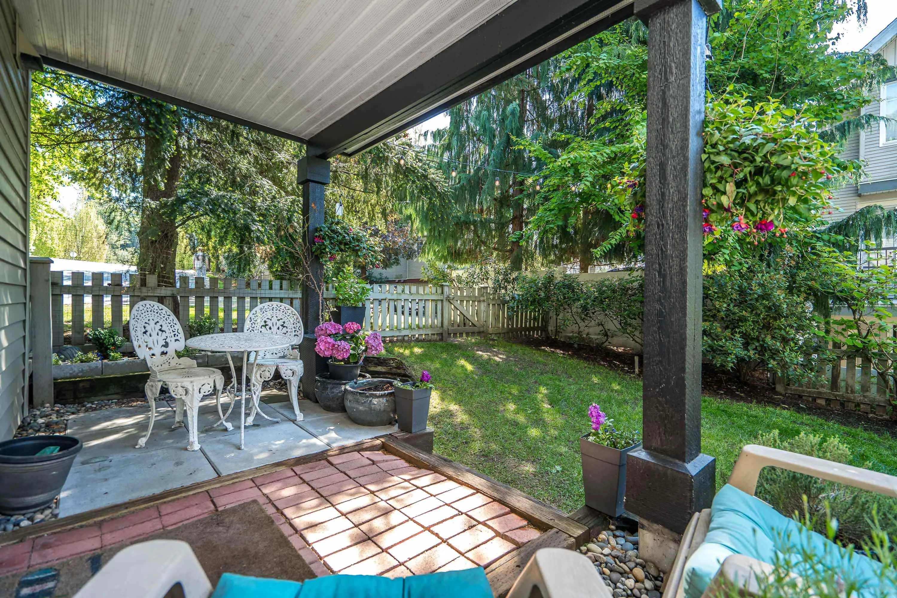 6747 203 Street #1