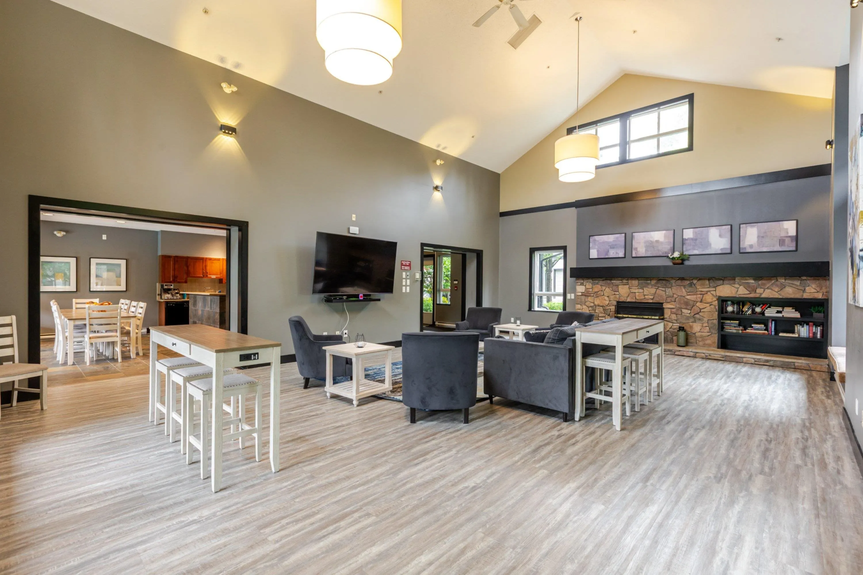 6747 203 Street #1