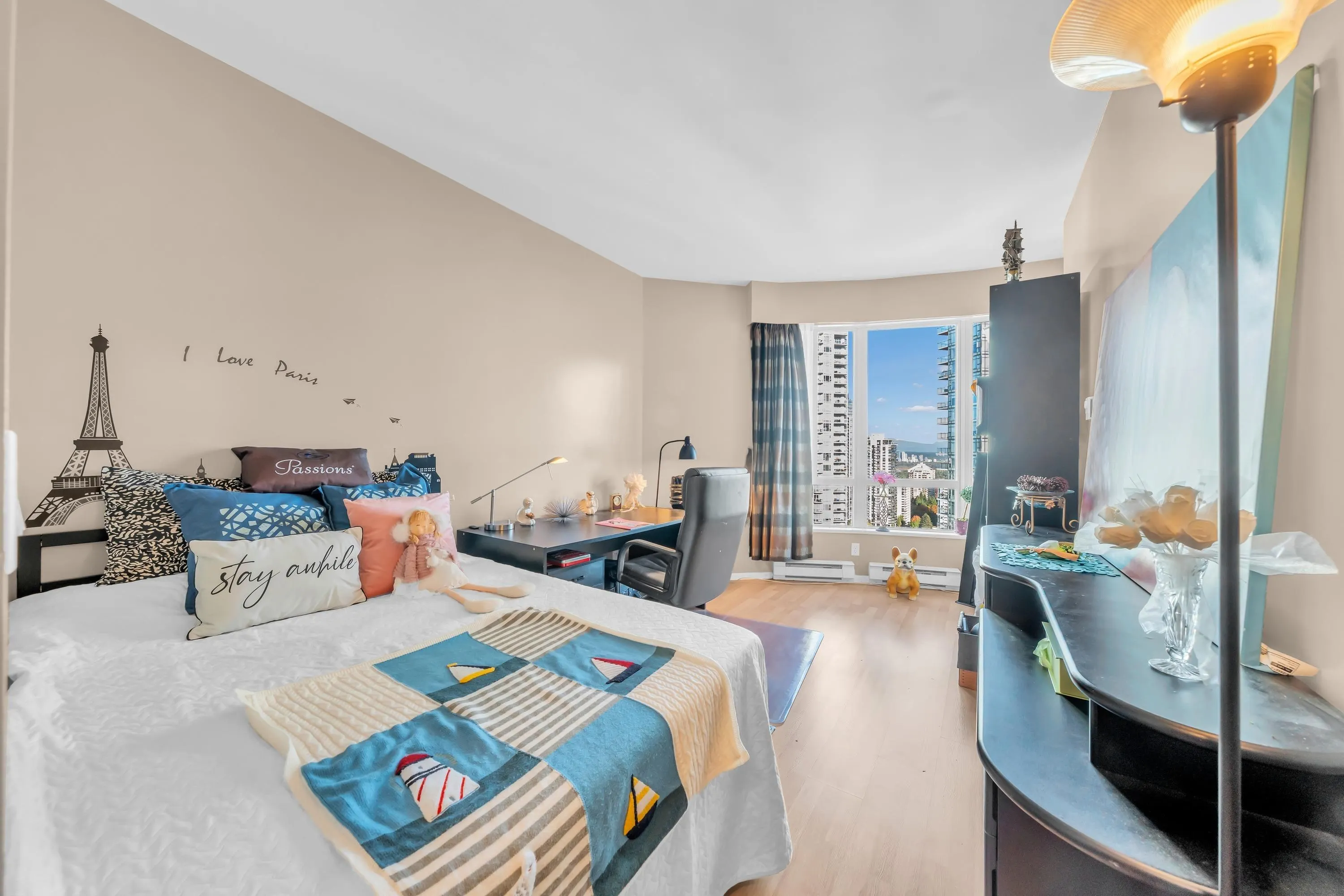 6220 Mckay Avenue #2604