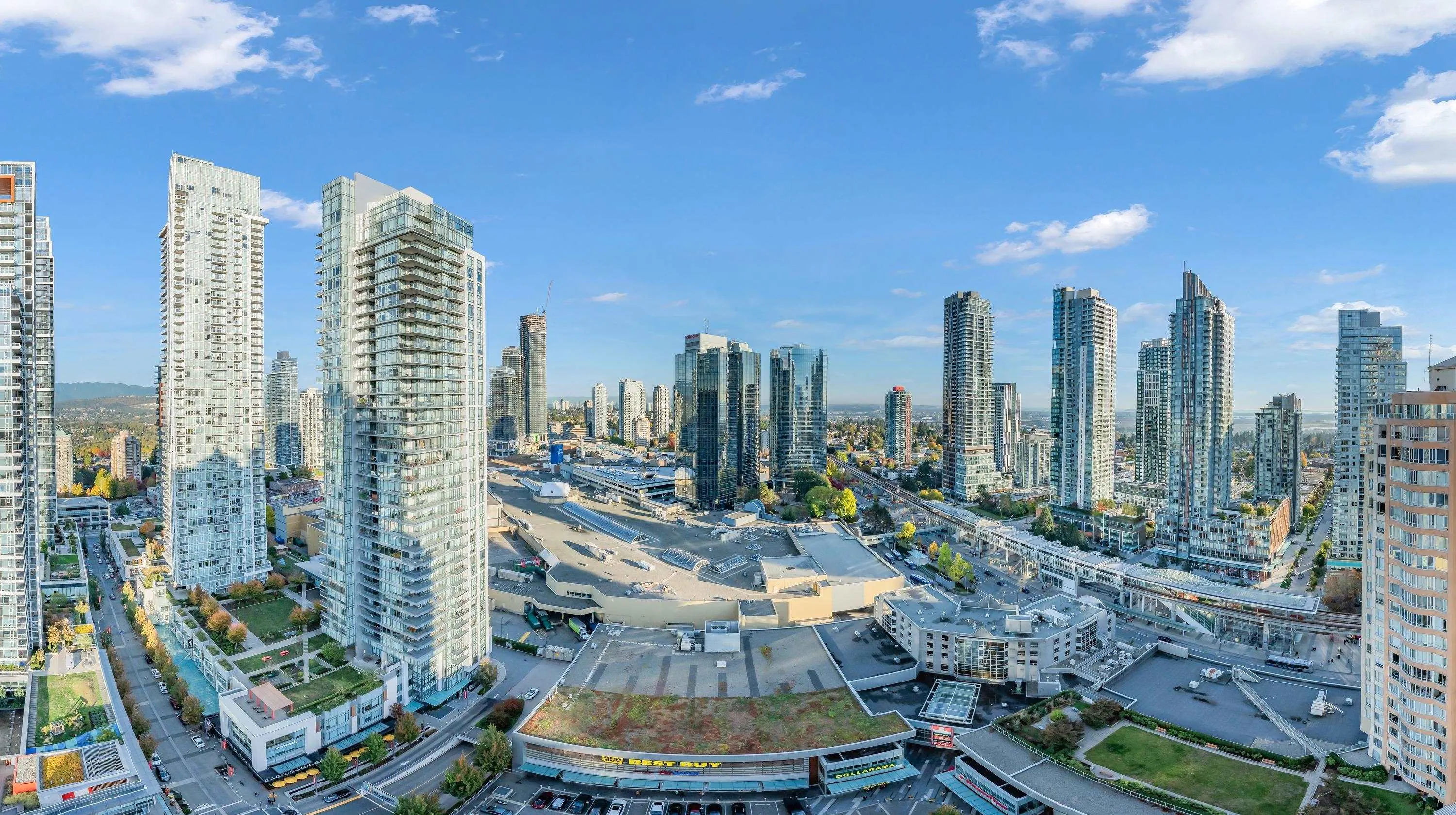 6220 Mckay Avenue #2604
