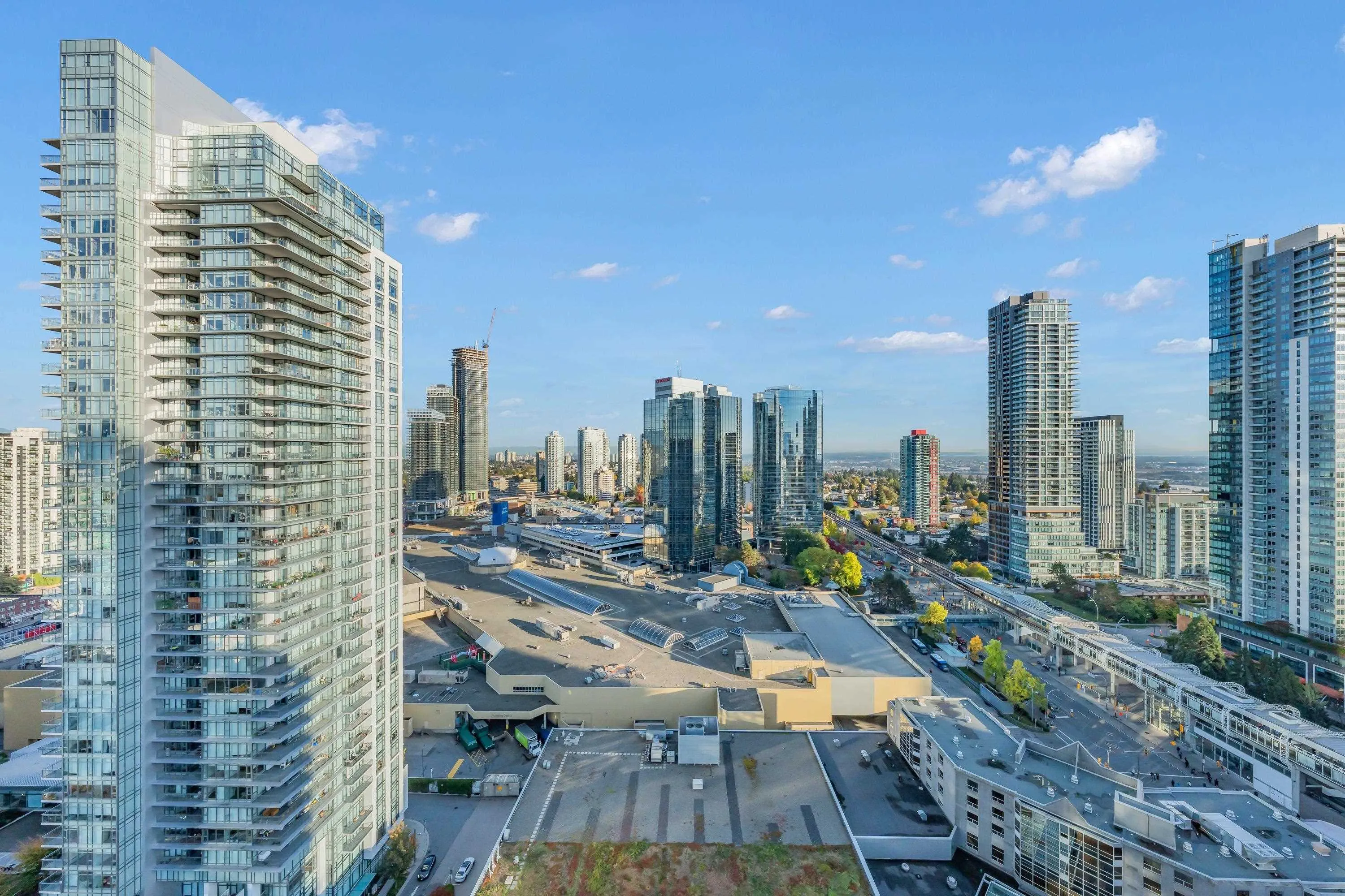 6220 Mckay Avenue #2604