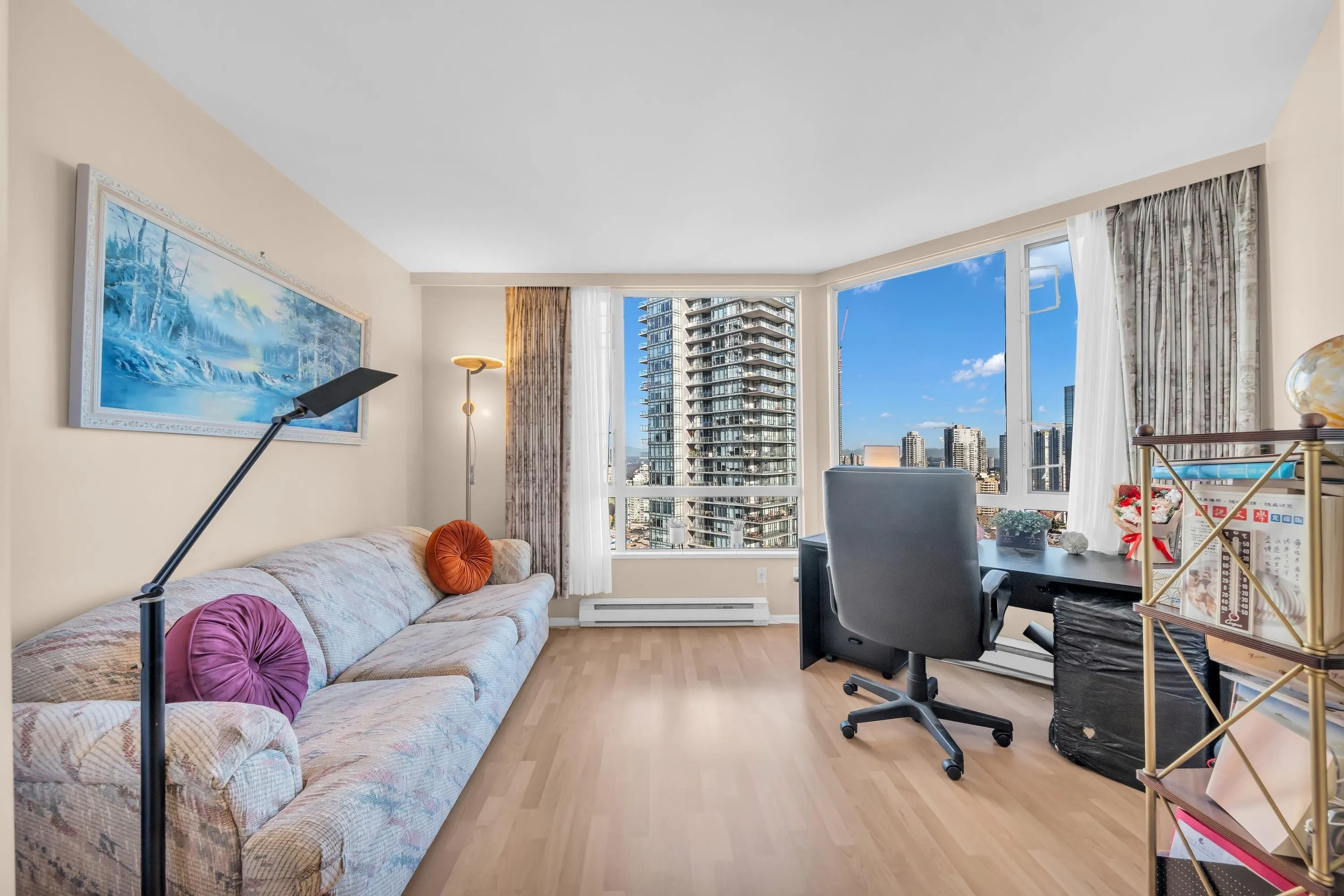 6220 Mckay Avenue #2604