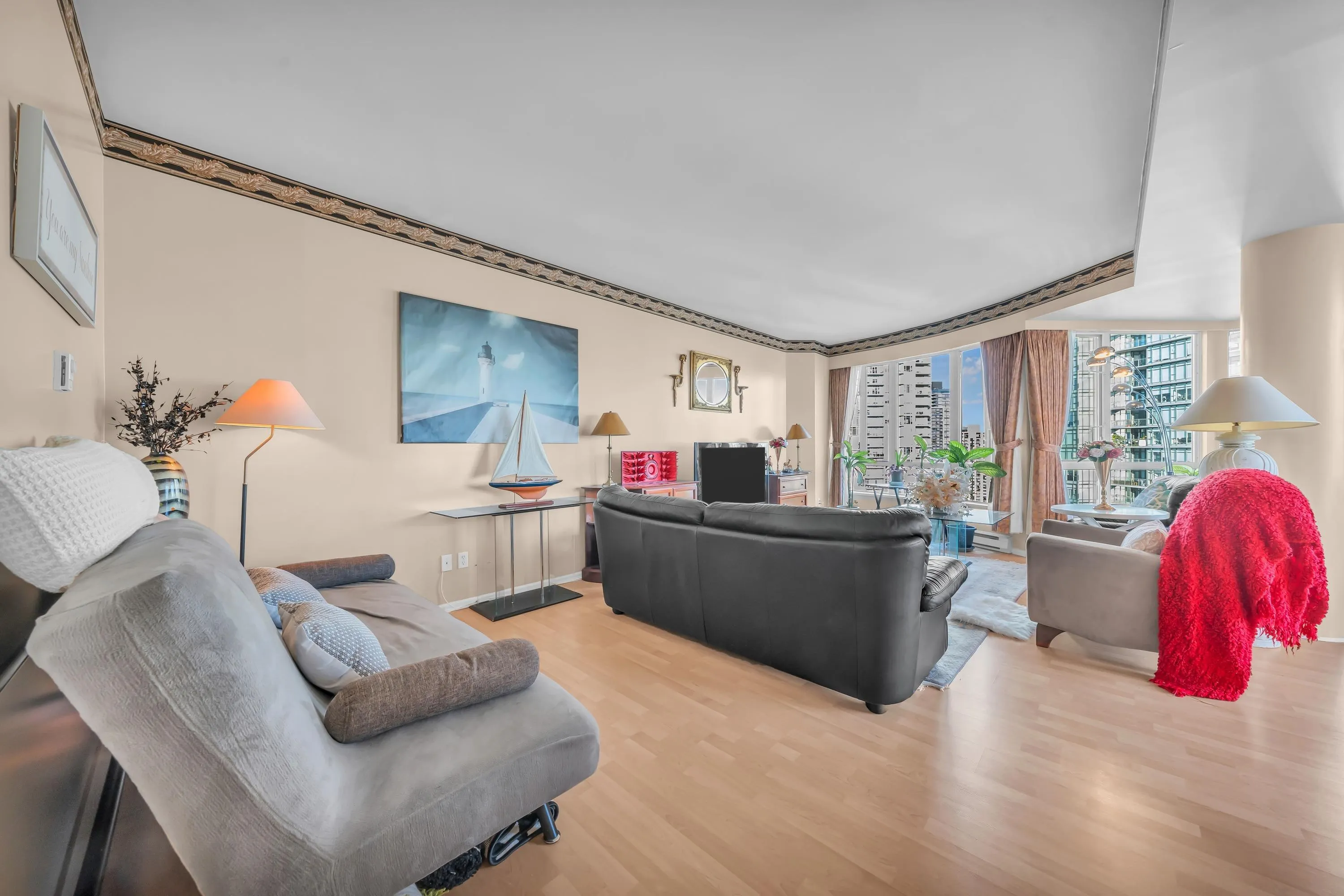 6220 Mckay Avenue #2604