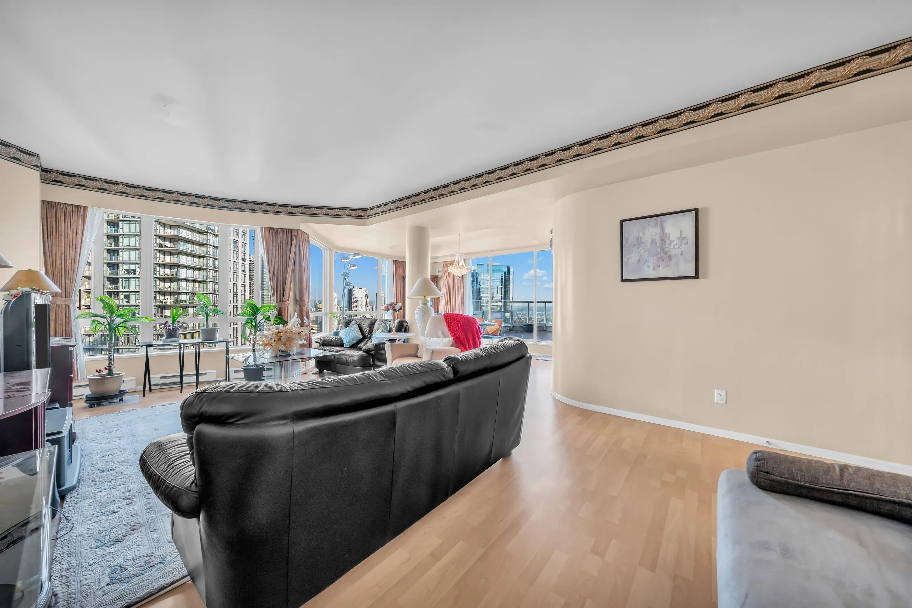 6220 Mckay Avenue #2604
