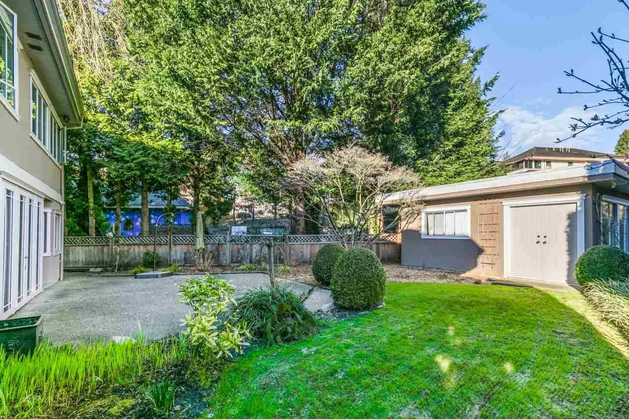 53XX Sperling Avenue