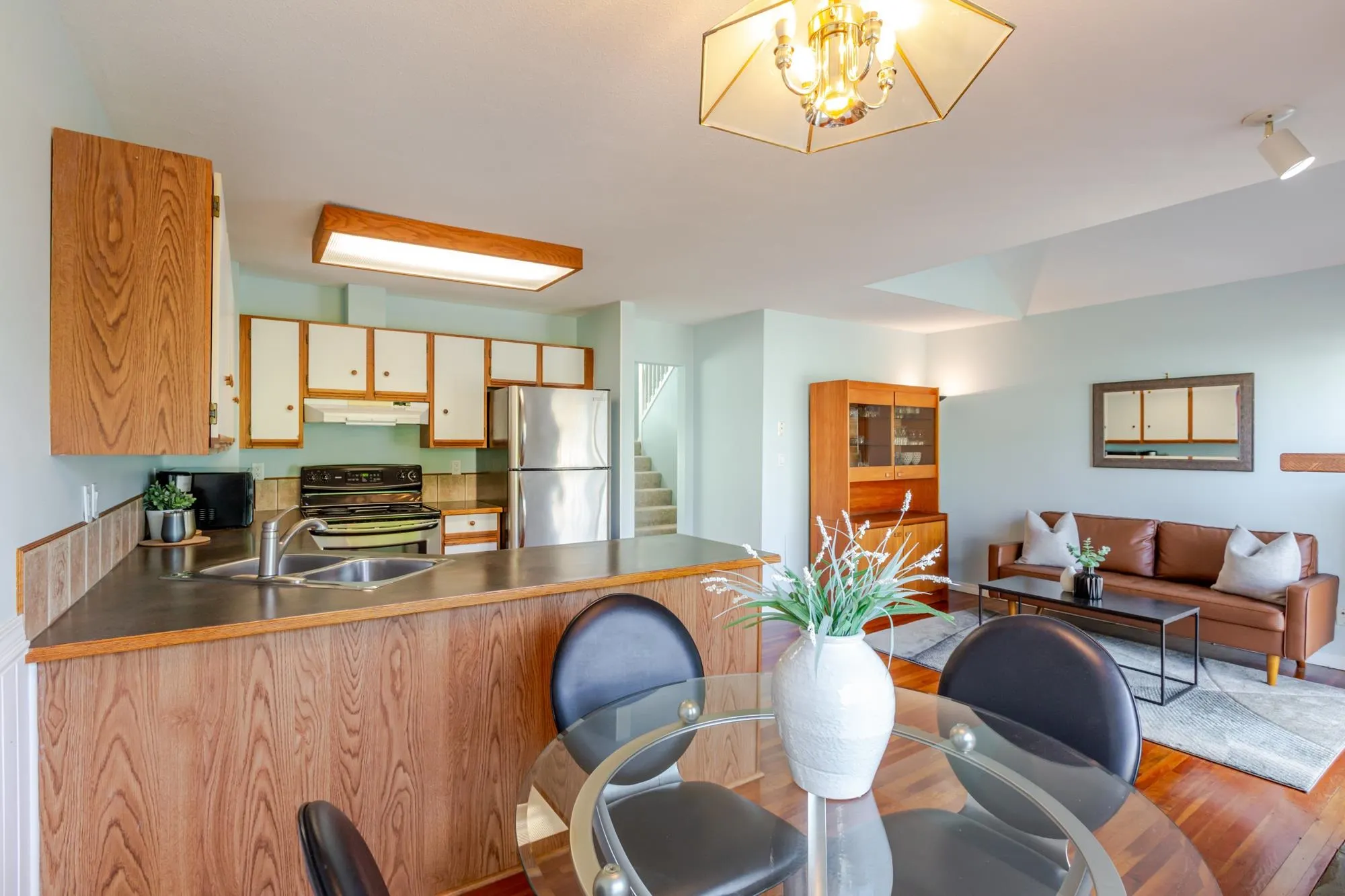15550 89 Avenue #31