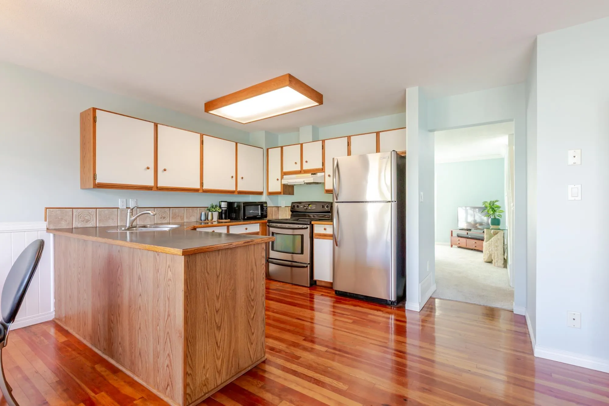 15550 89 Avenue #31