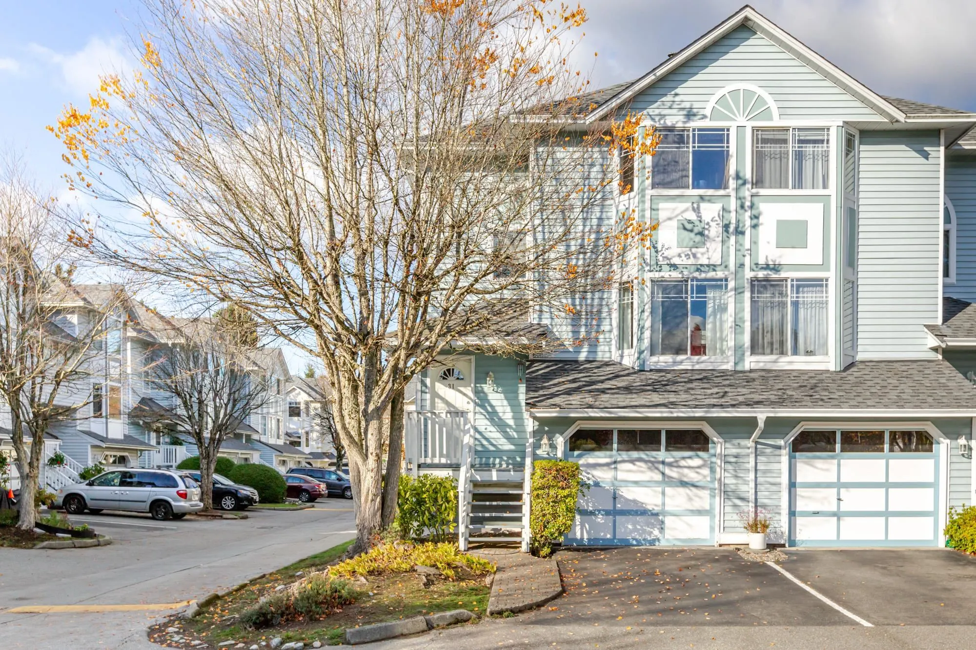 15550 89 Avenue #31