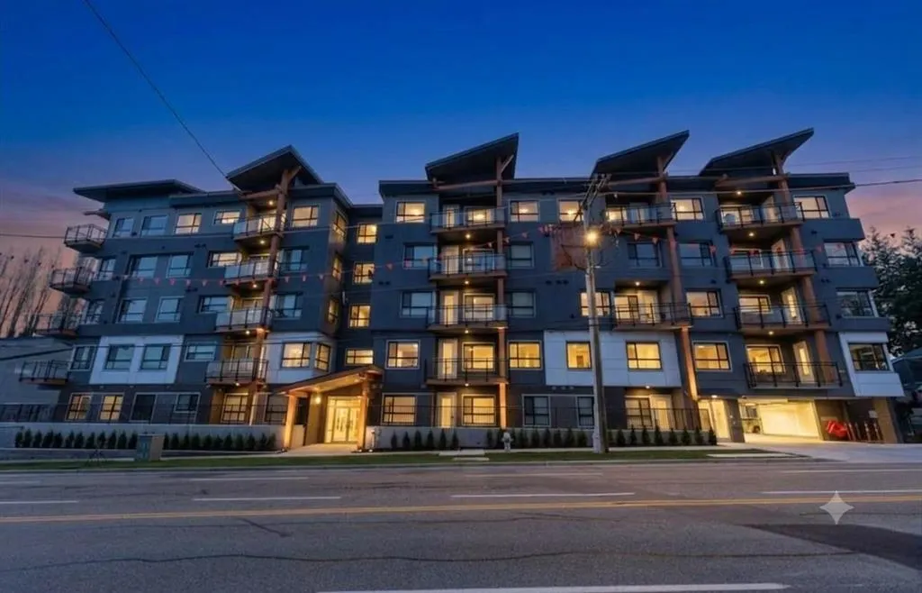 33568 George Ferguson Way #106