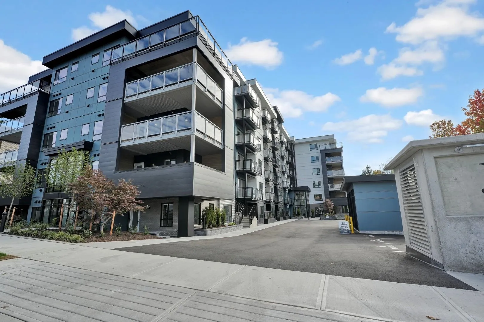 33886 Pine Street #419