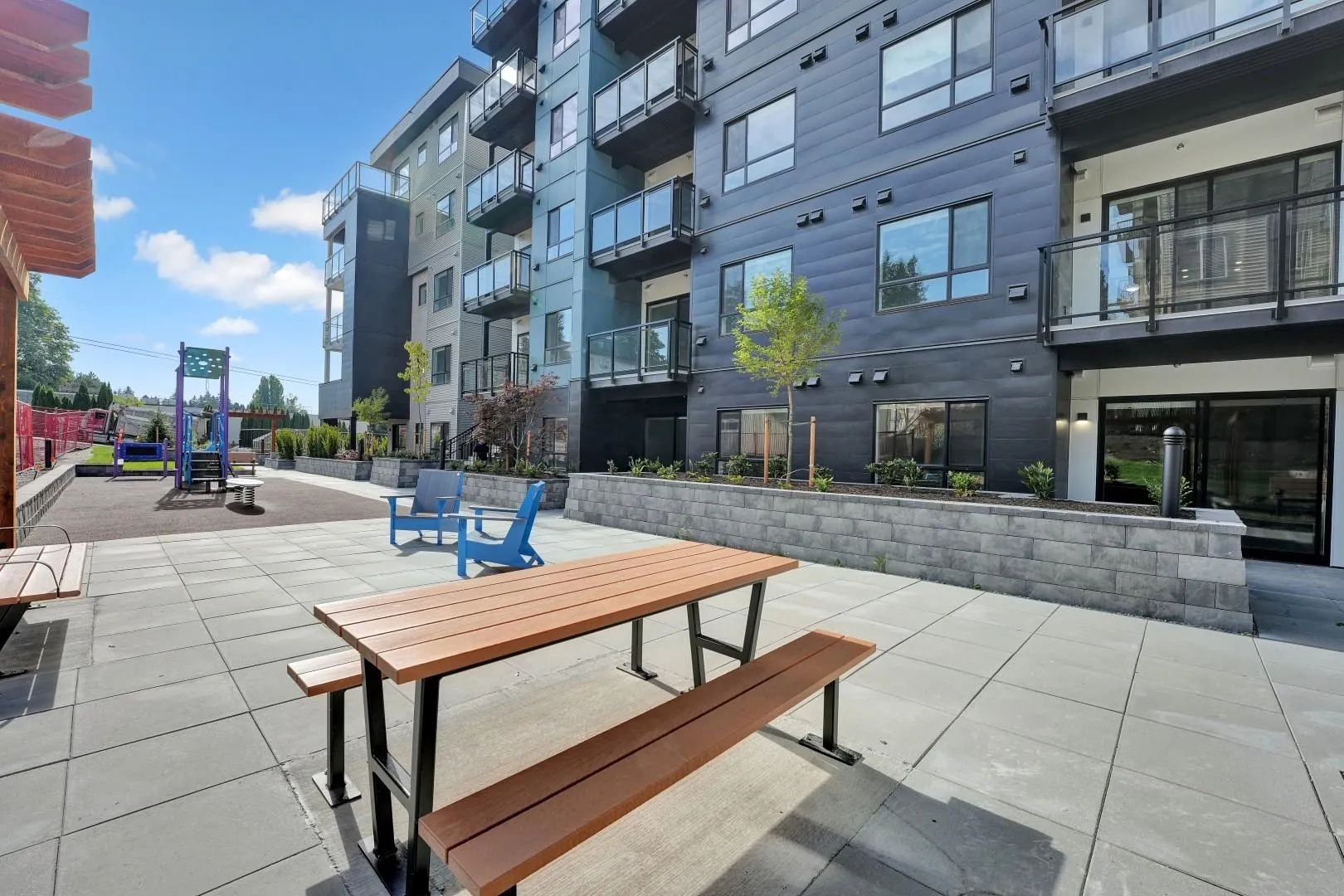 33886 Pine Street #419