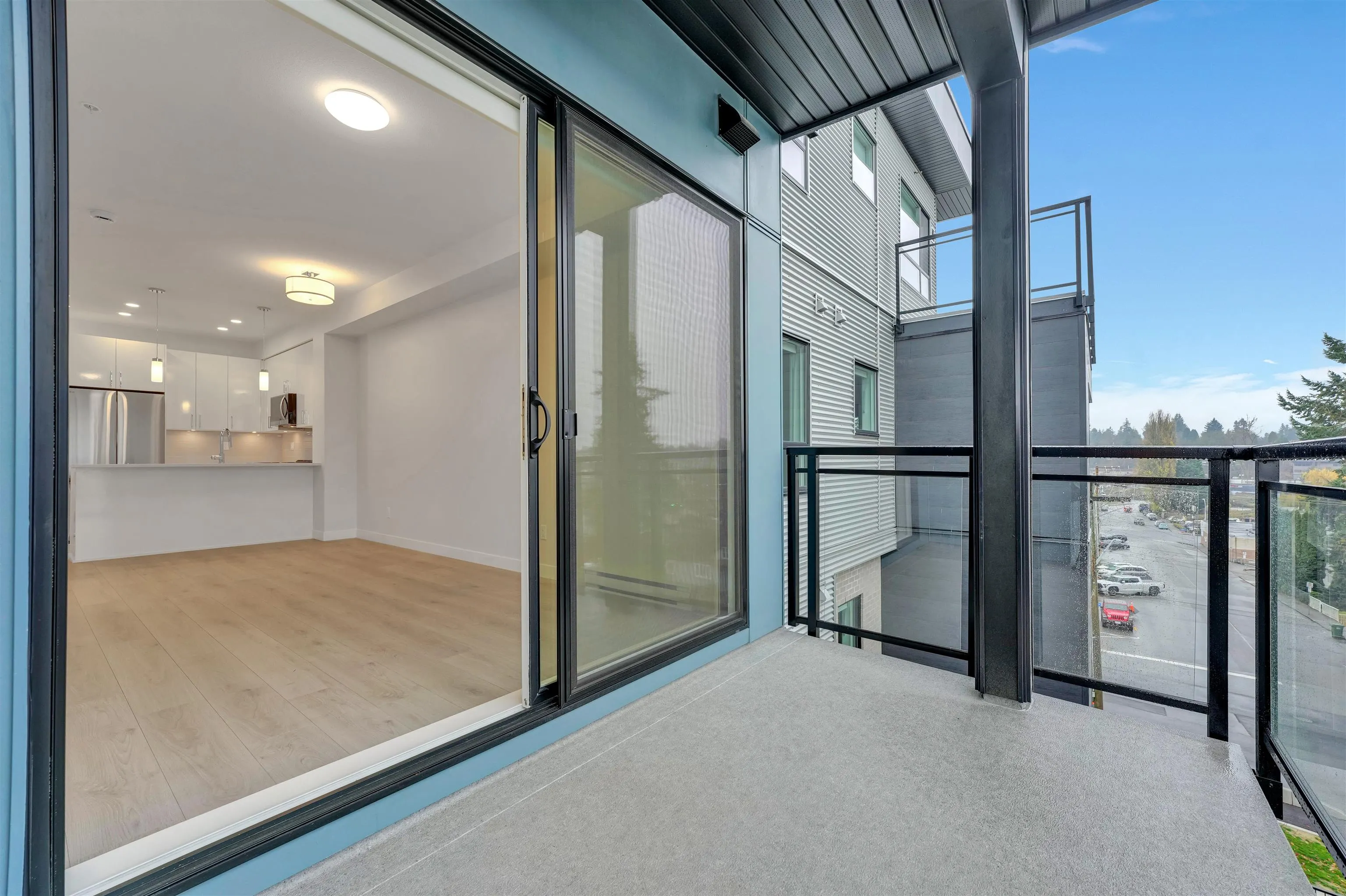 33886 Pine Street #419