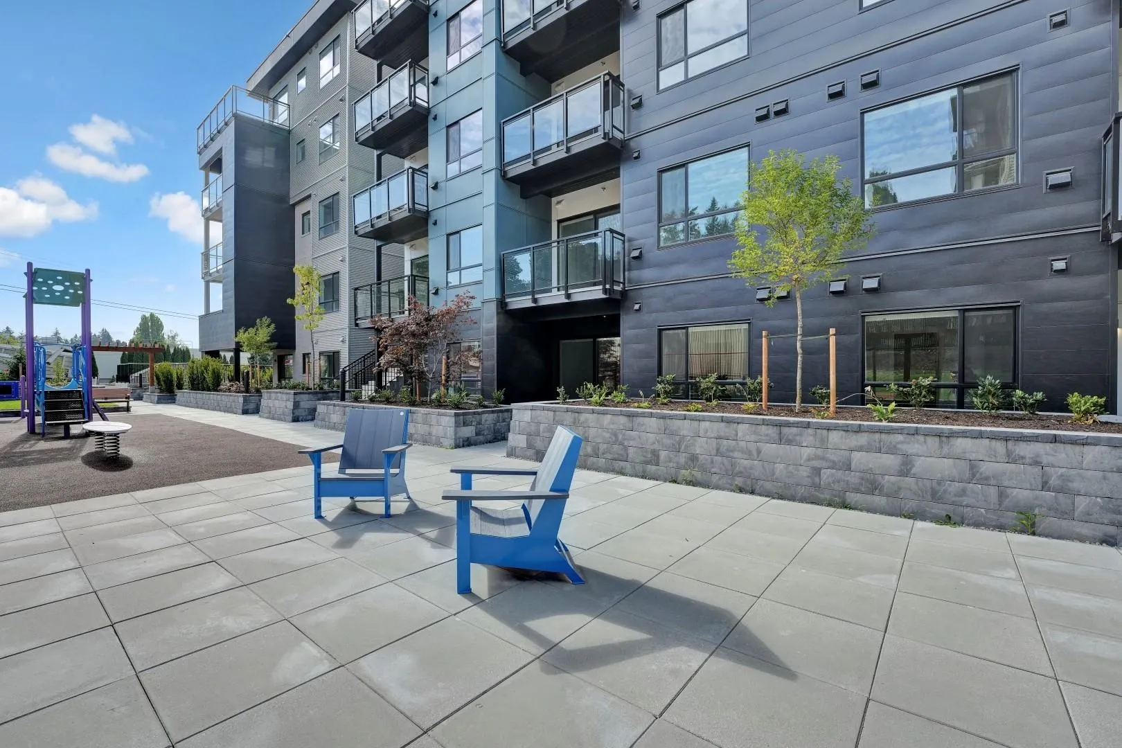 33886 Pine Street #419