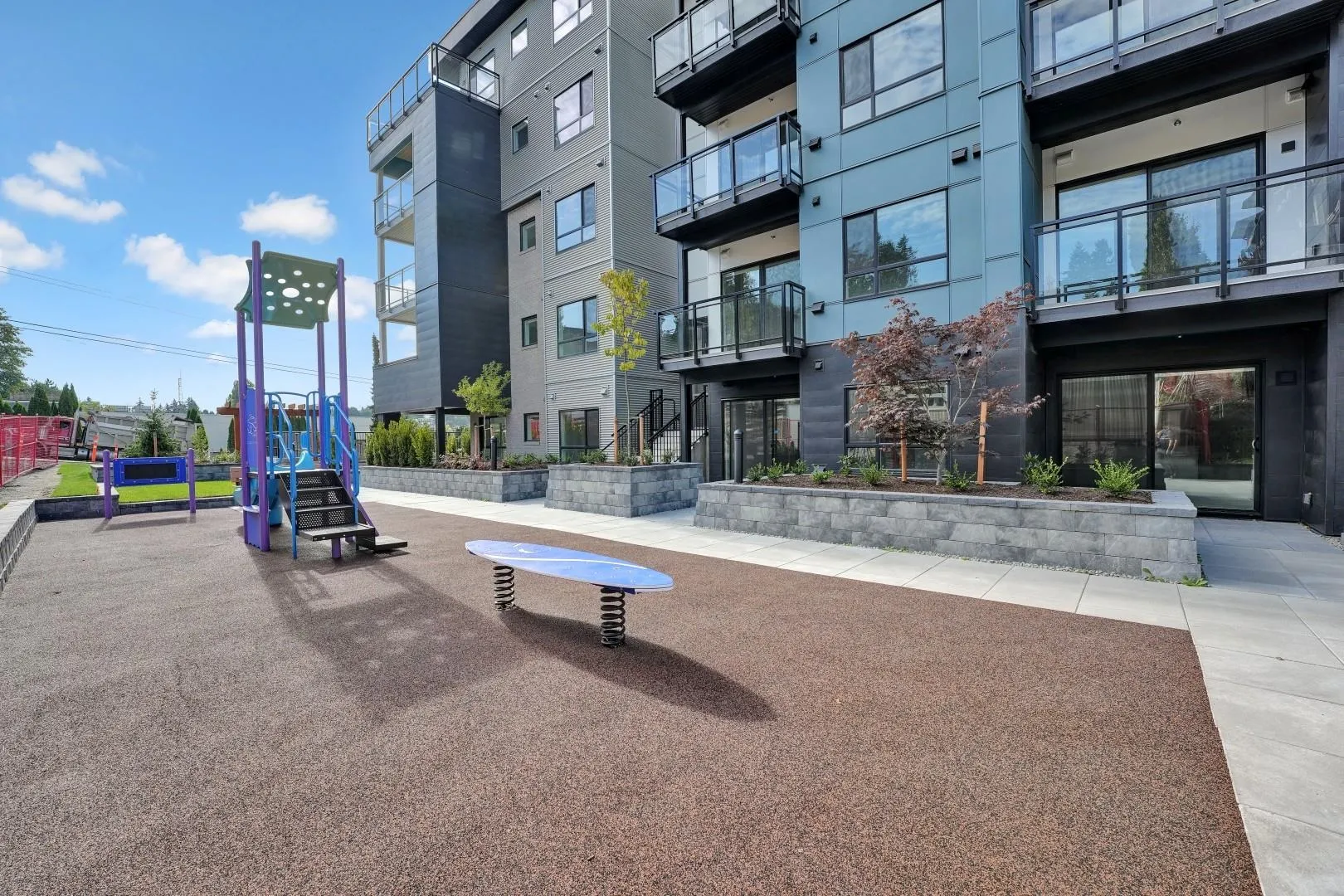 33886 Pine Street #419