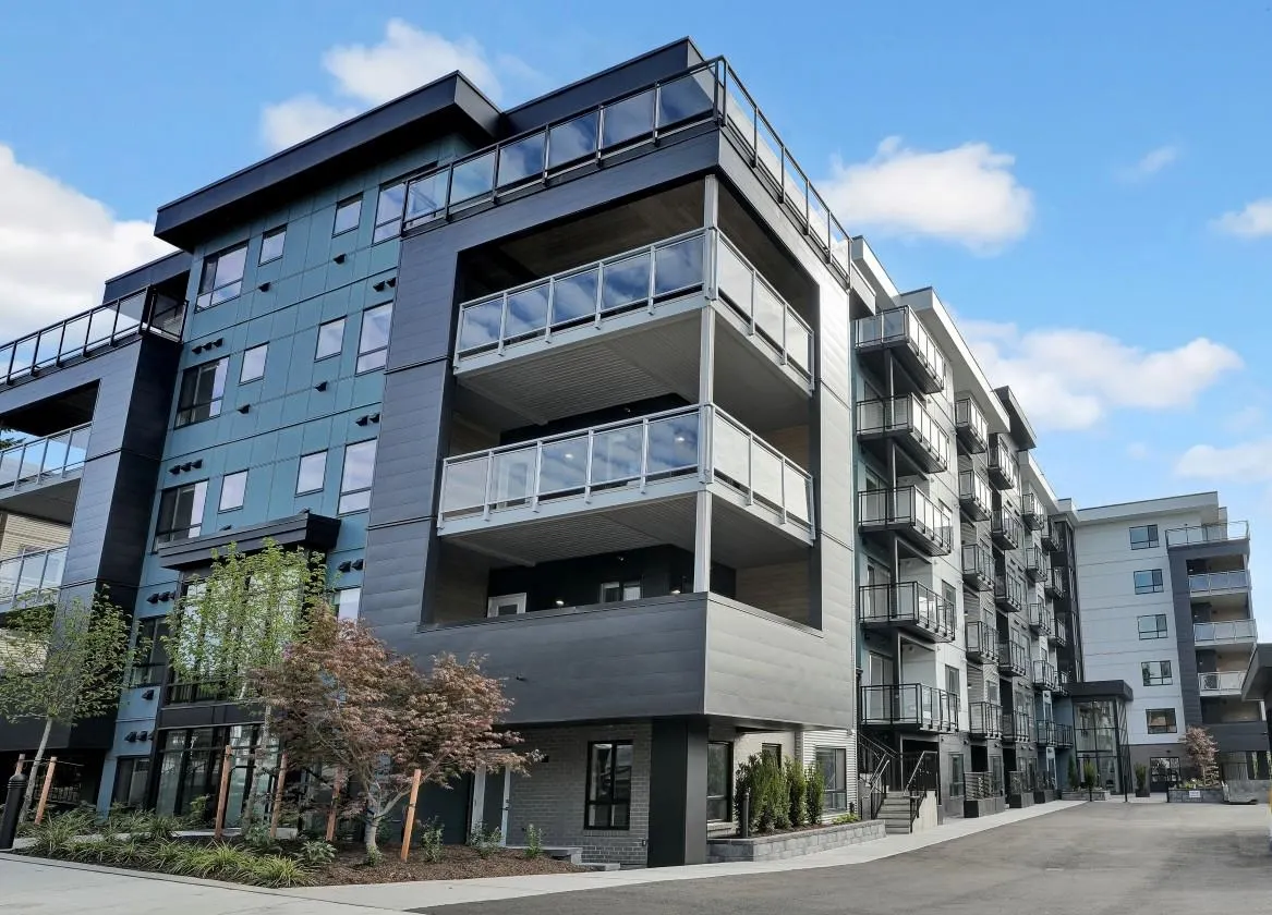 33886 Pine Street #419