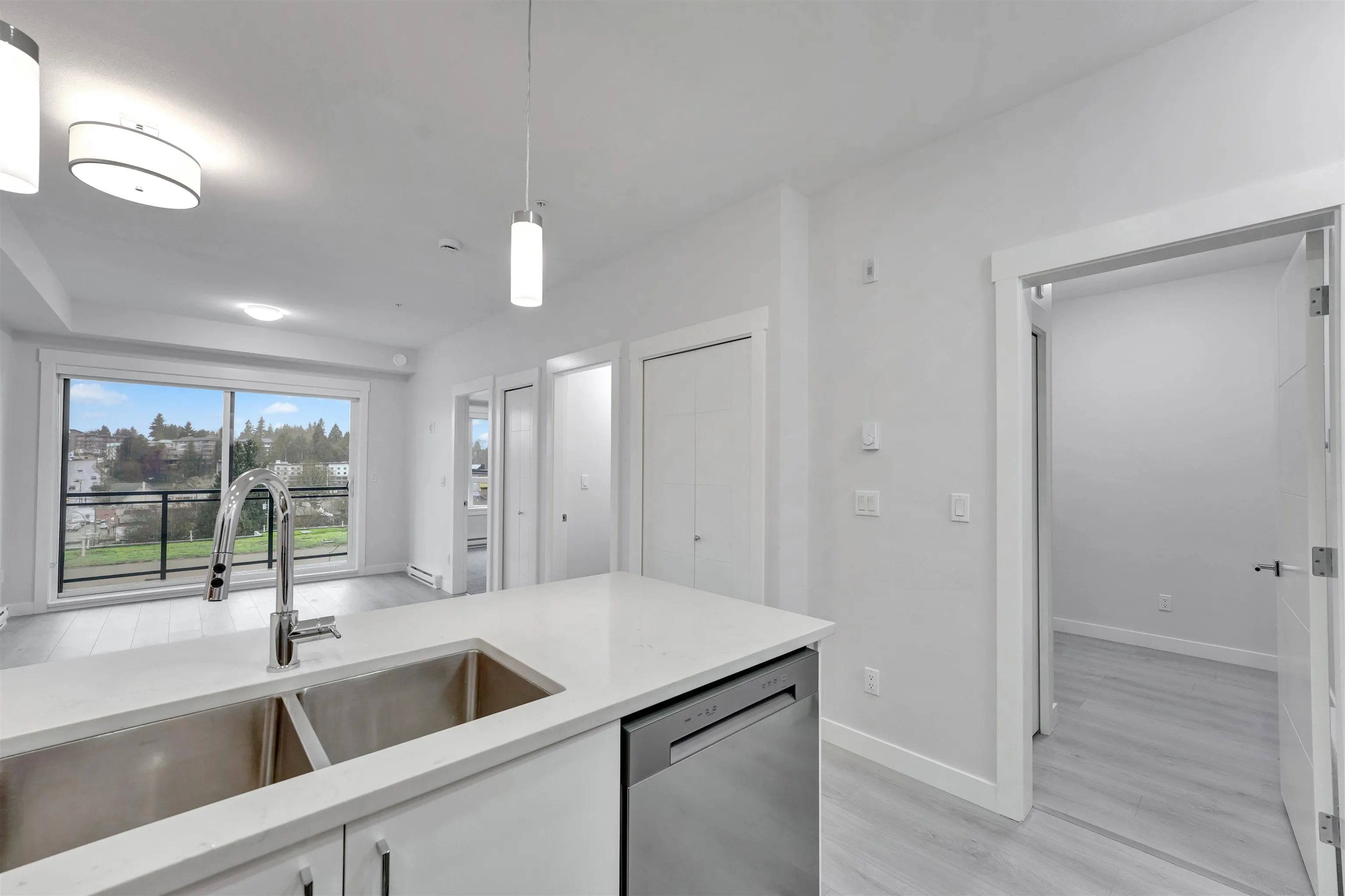33886 Pine Street #419