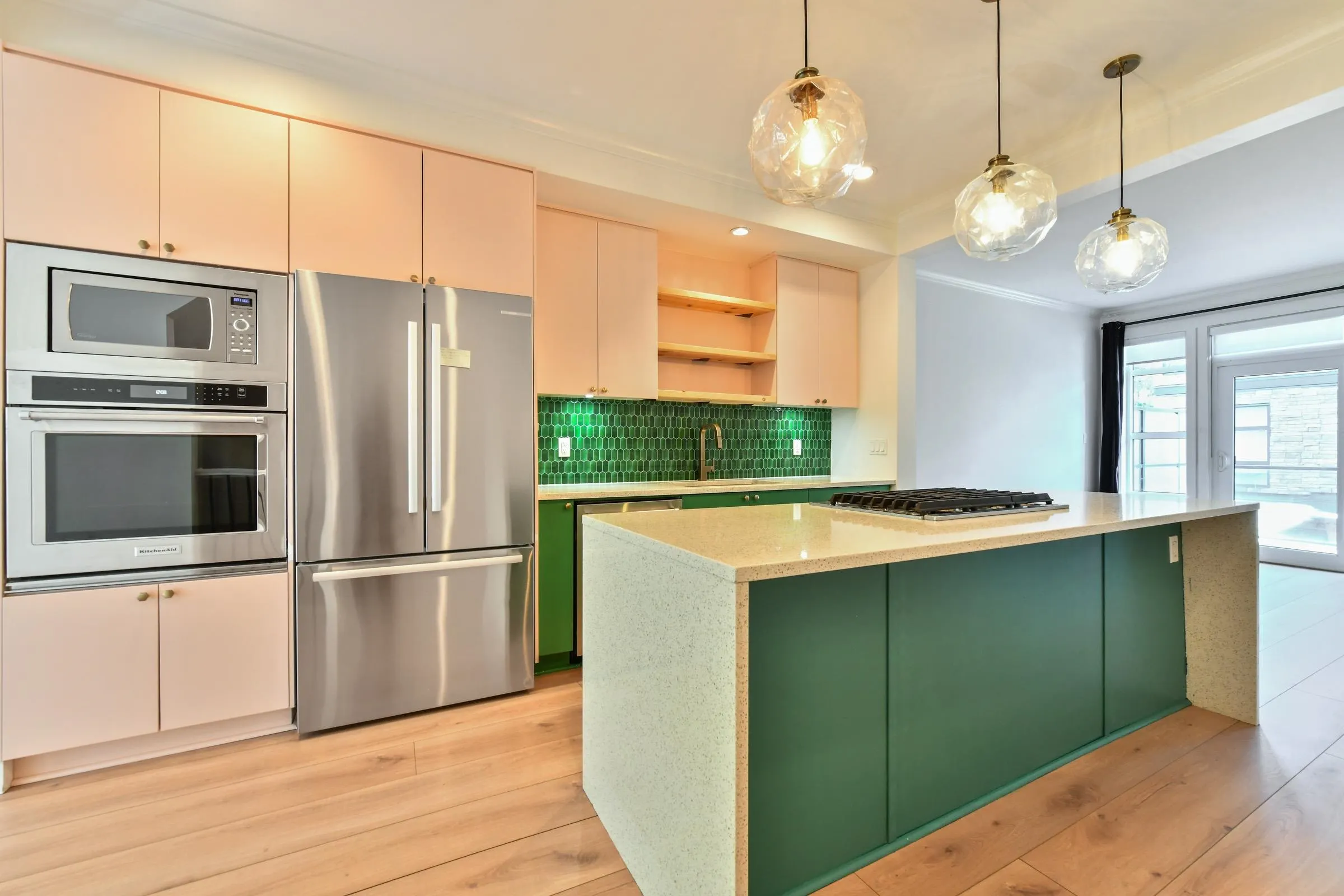 16488 64th Avenue #103