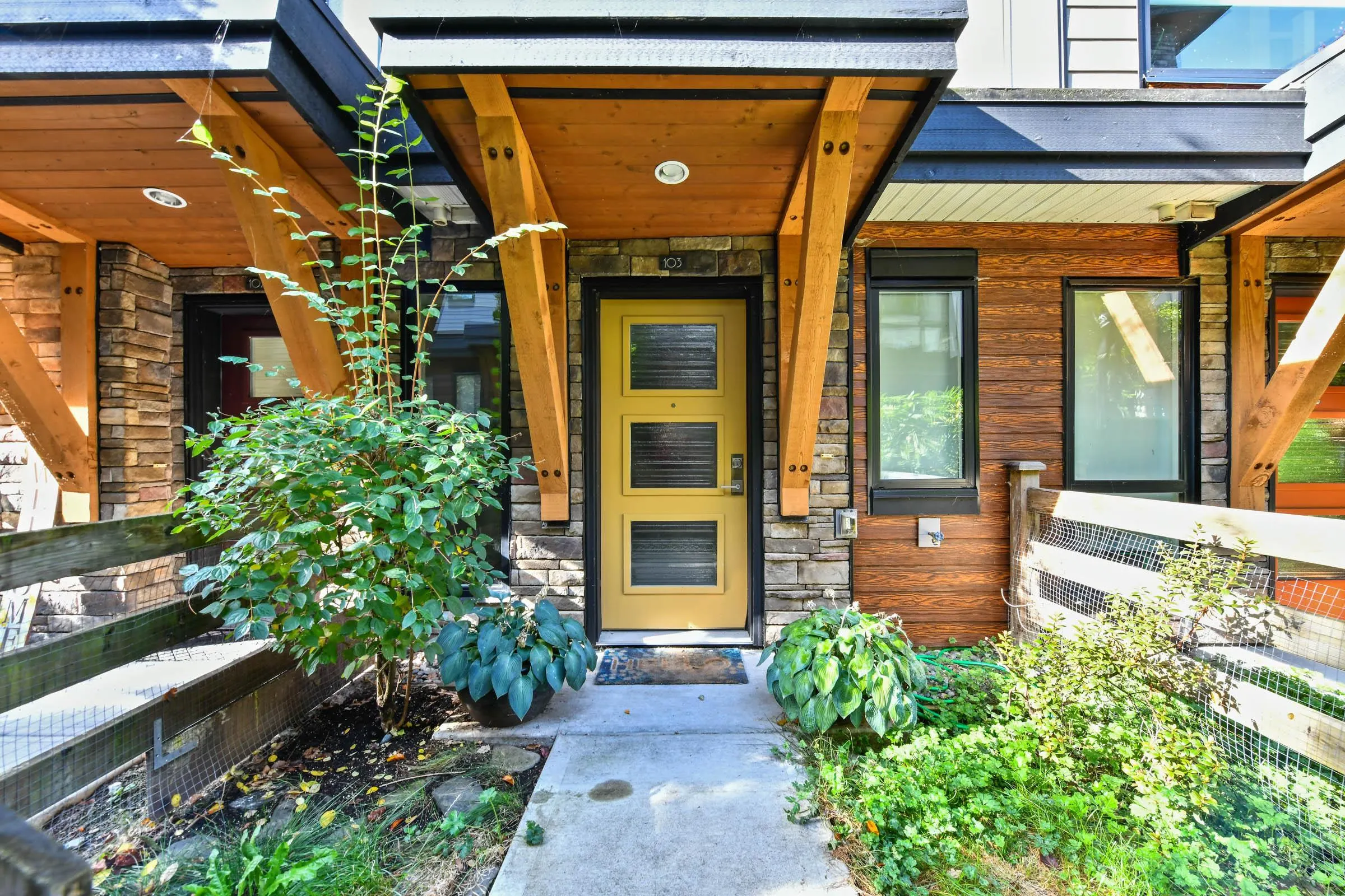 16488 64th Avenue #103