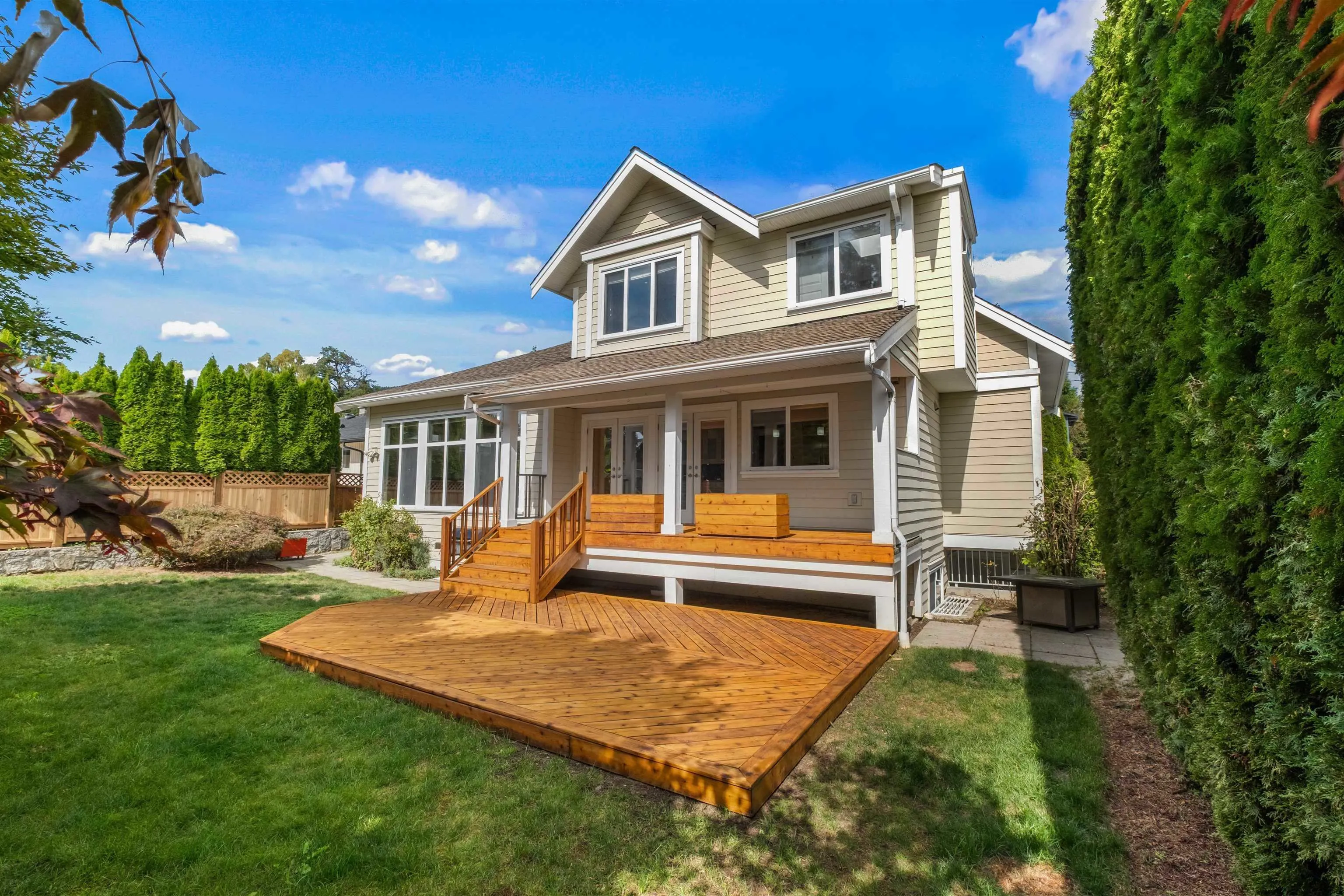 1501 Frederick Road