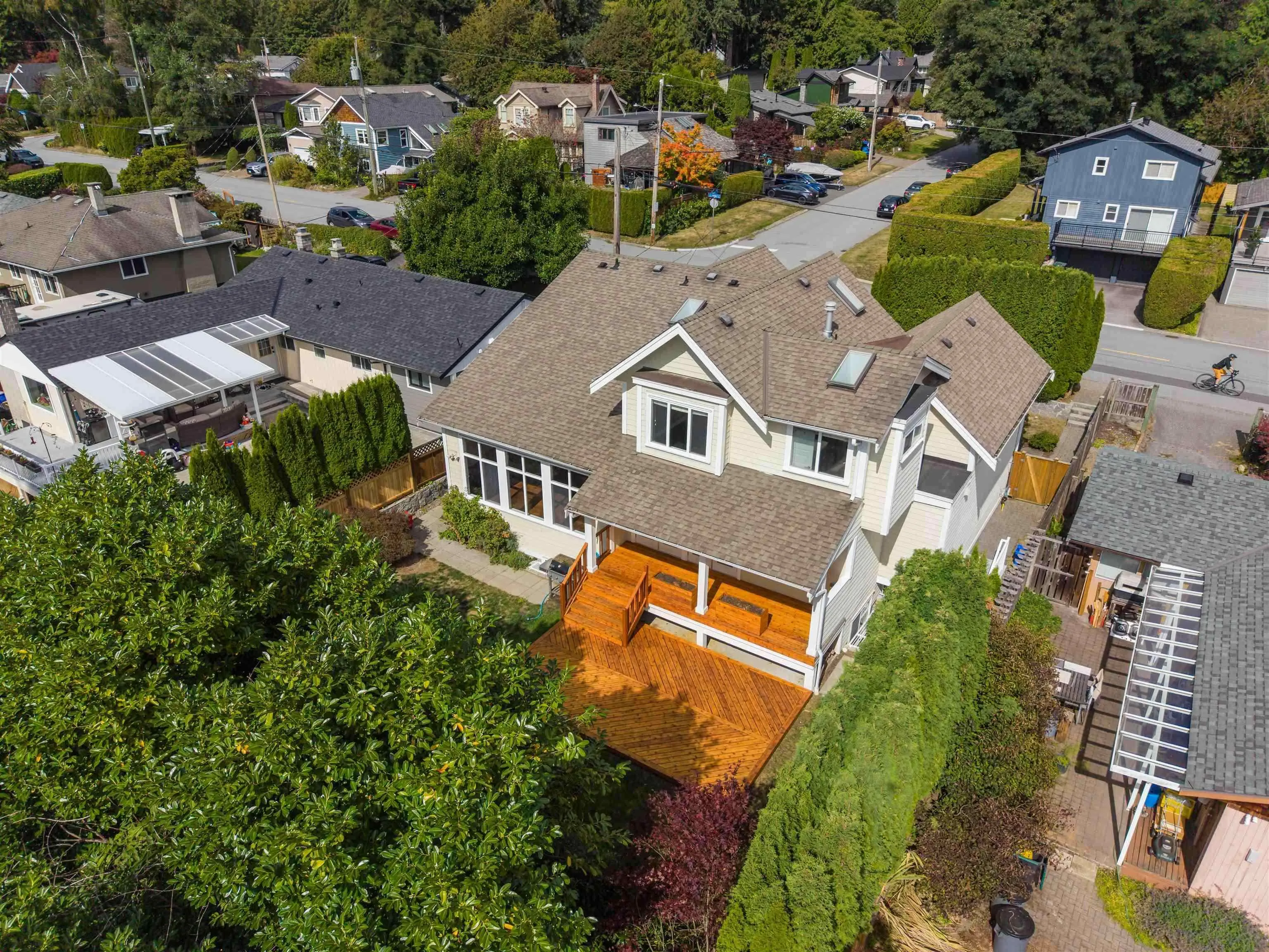 1501 Frederick Road