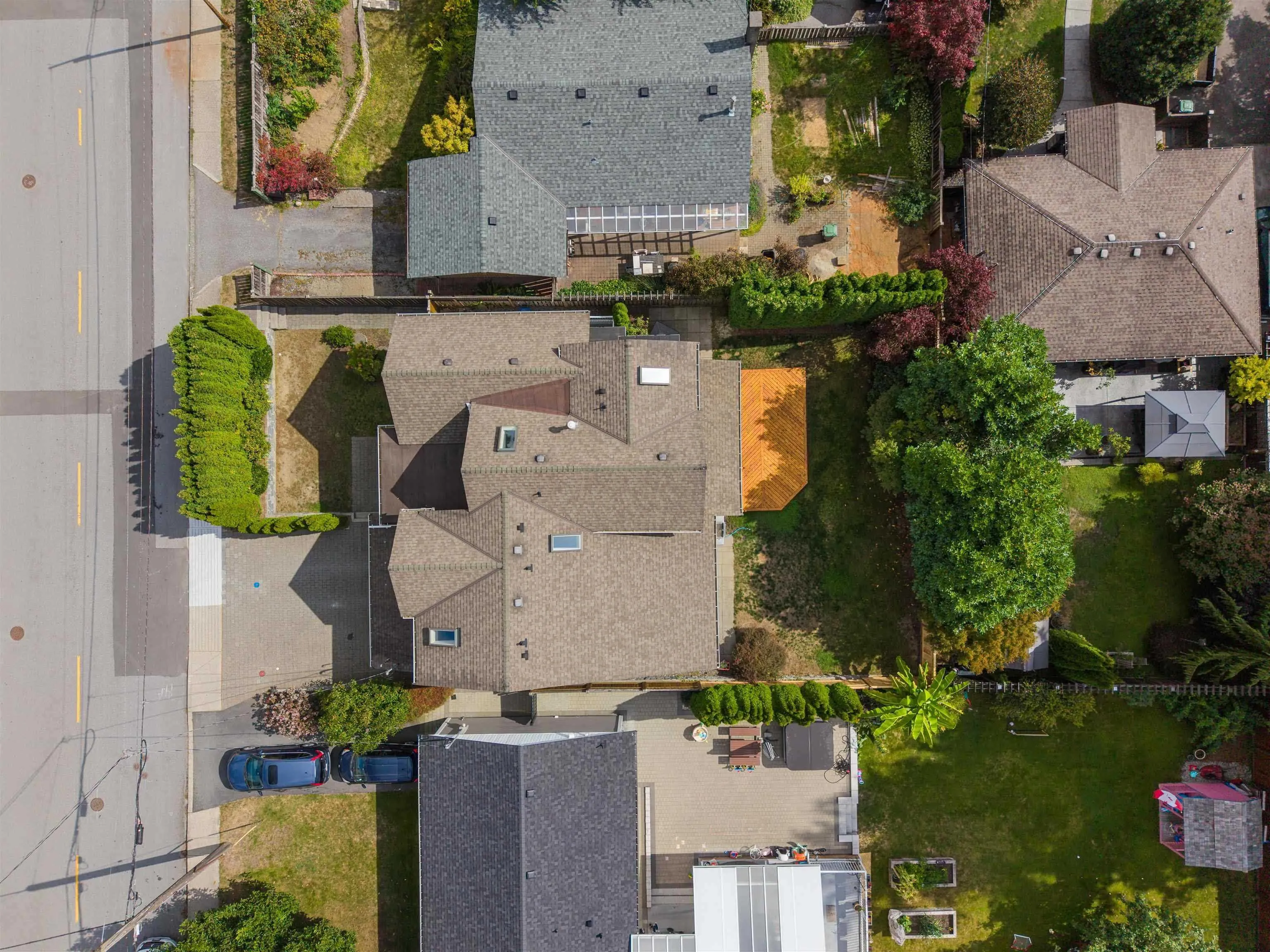1501 Frederick Road