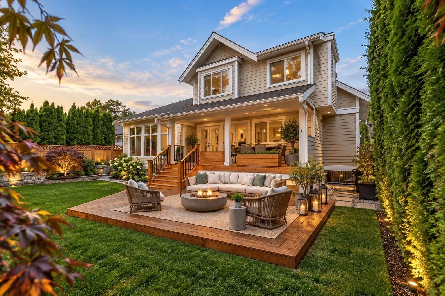 1501 Frederick Road
