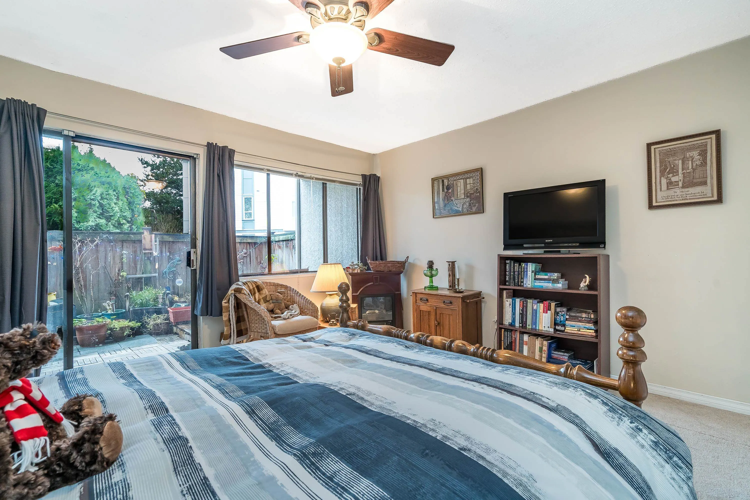 17712 60 Avenue #70