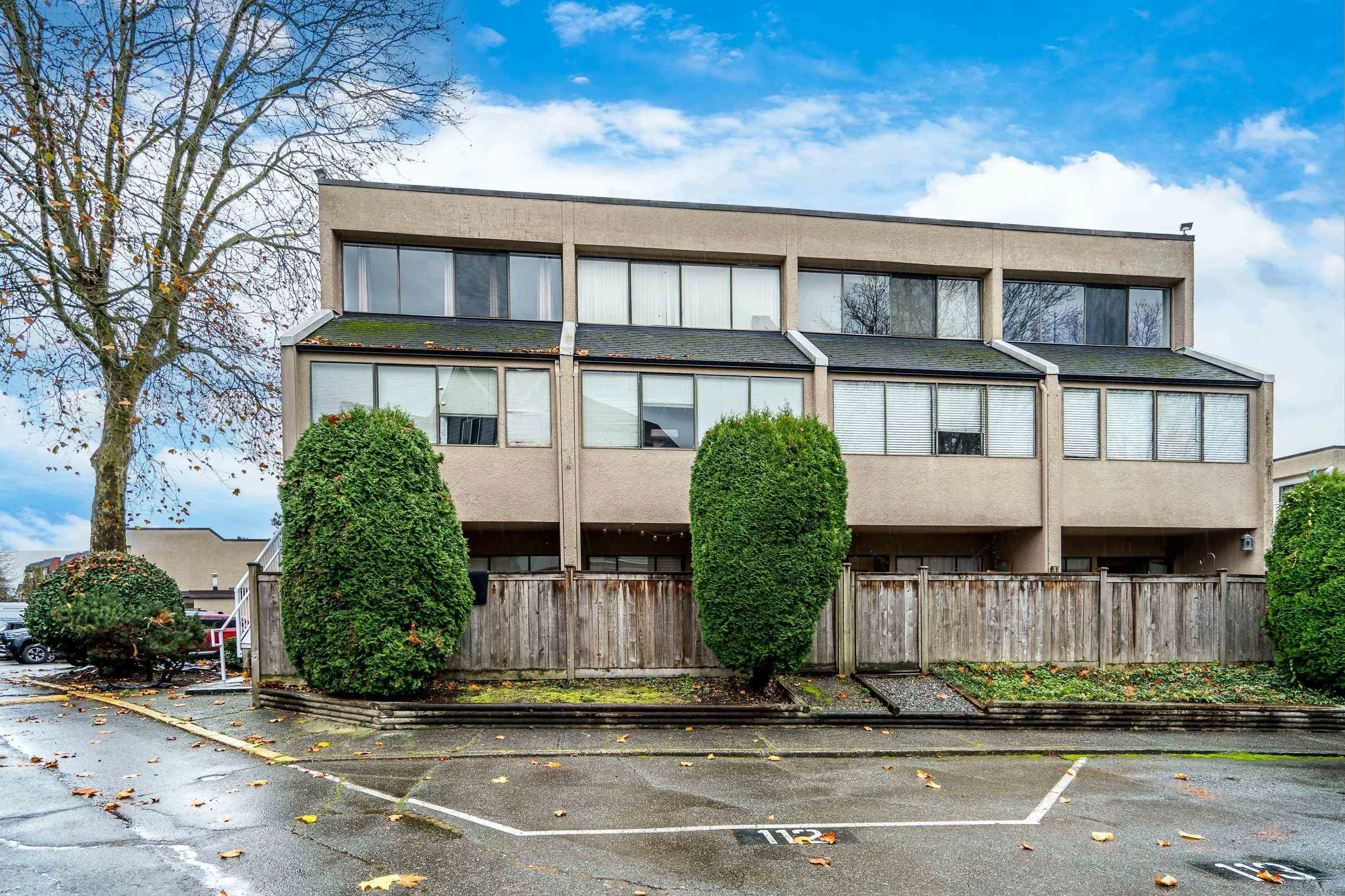 17712 60 Avenue #70
