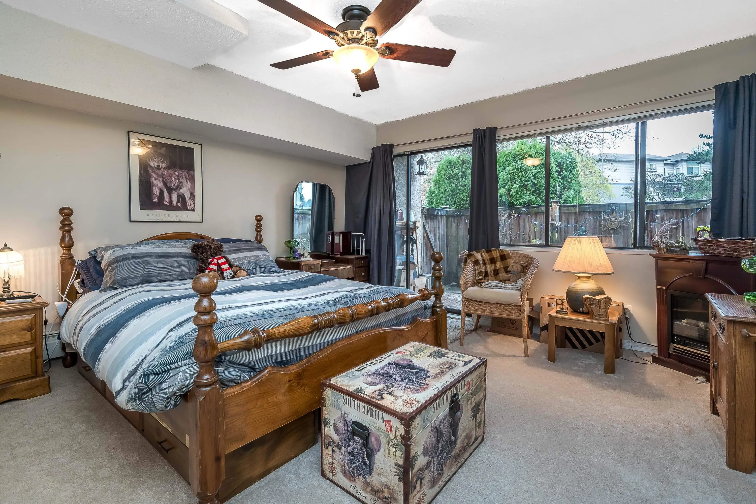 17712 60 Avenue #70
