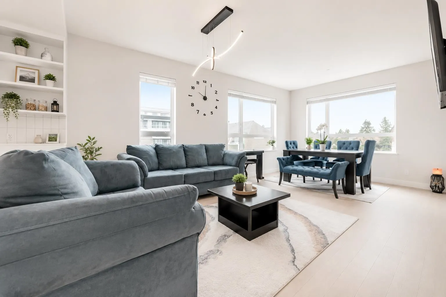22265 Dewdney Trunk Road #308