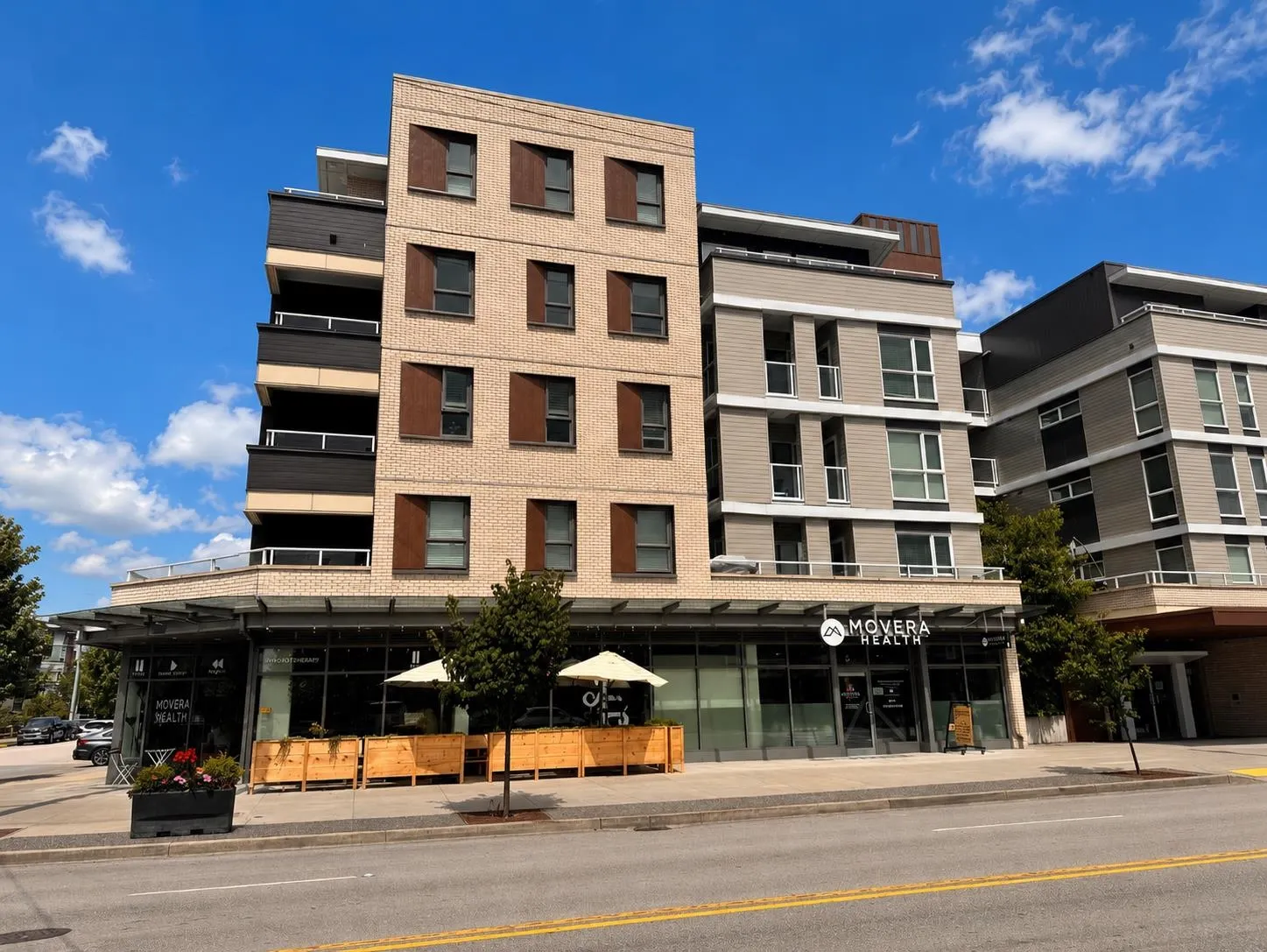 22265 Dewdney Trunk Road #308