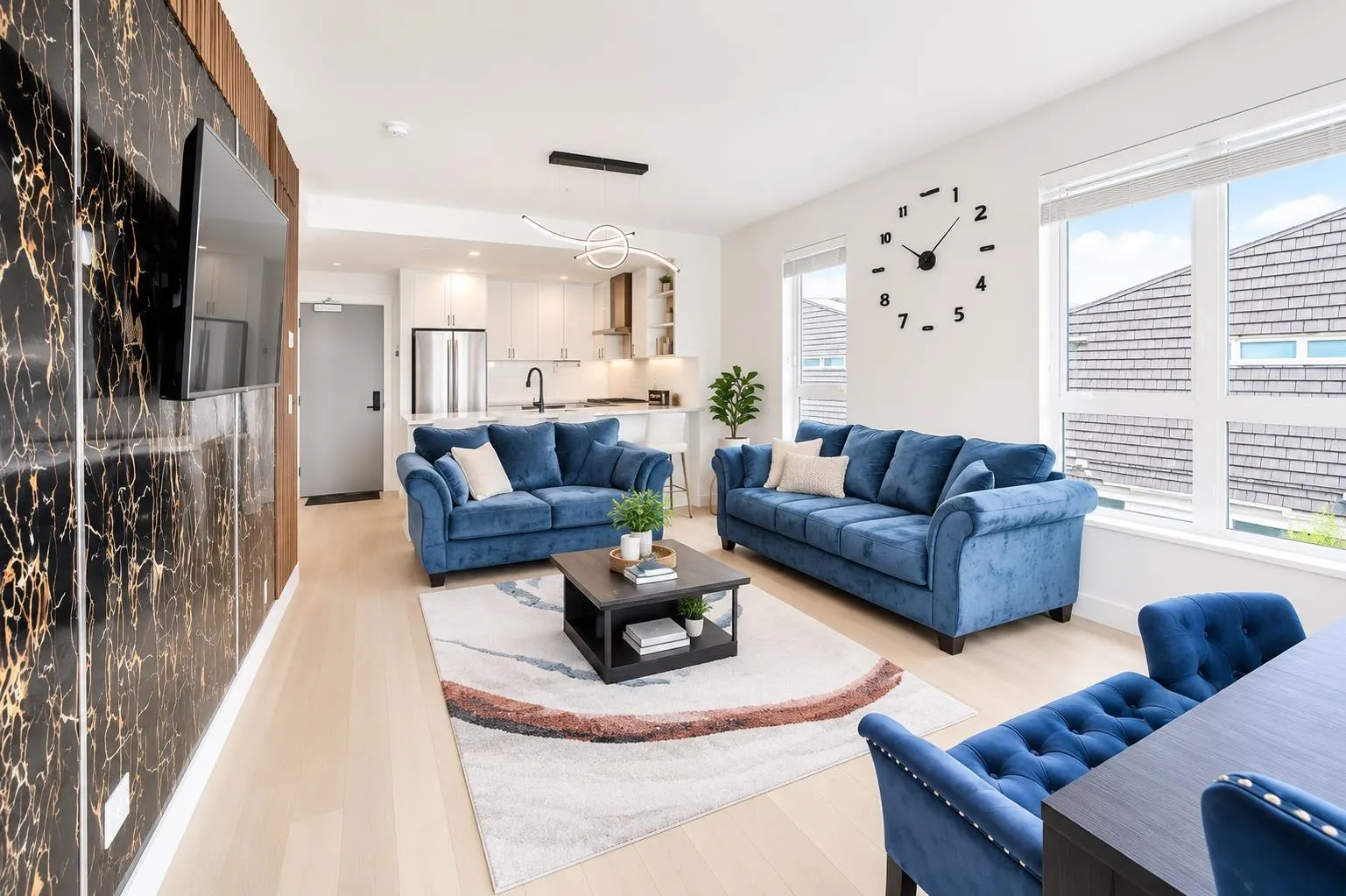 22265 Dewdney Trunk Road #308
