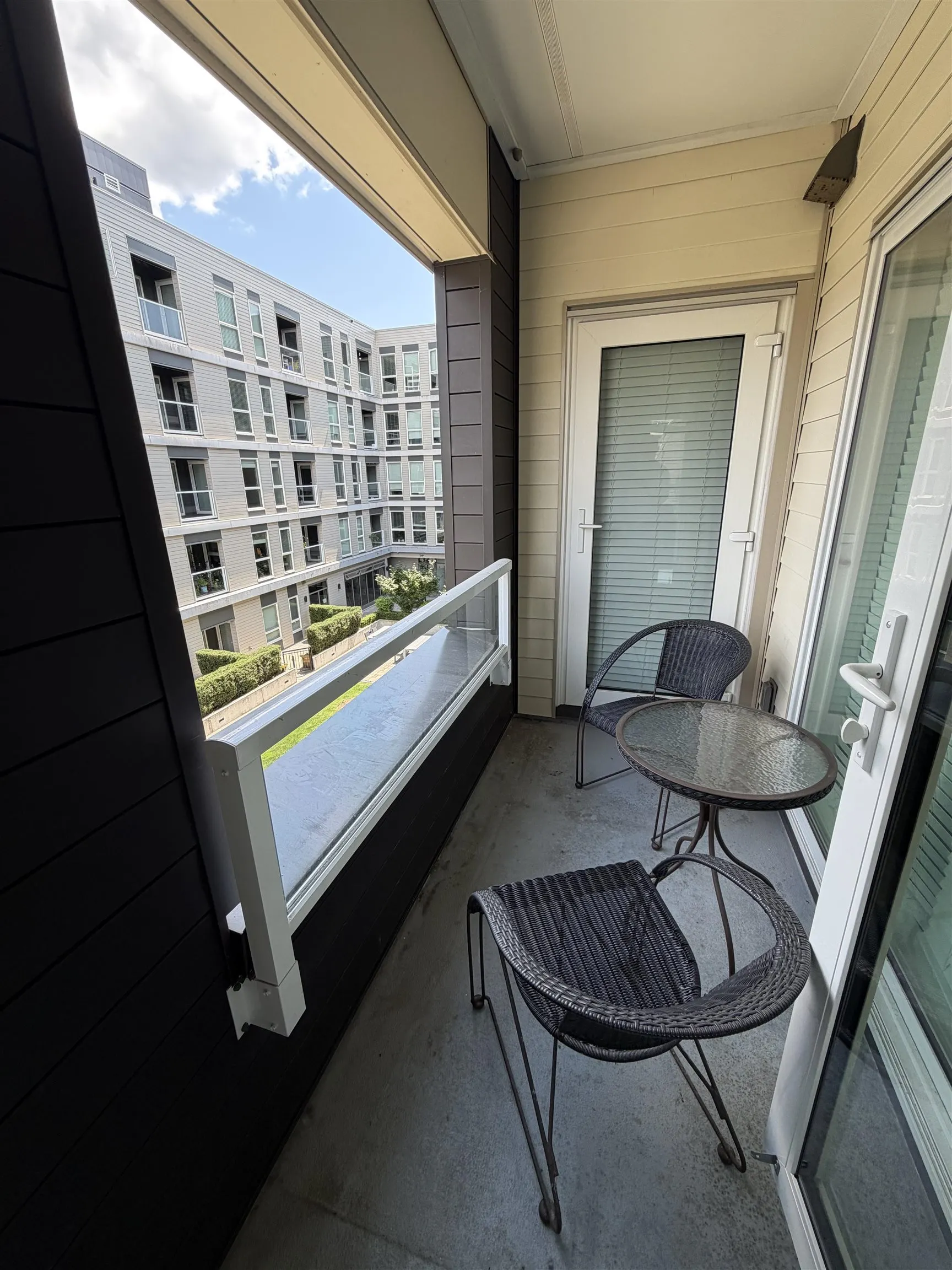 22265 Dewdney Trunk Road #308