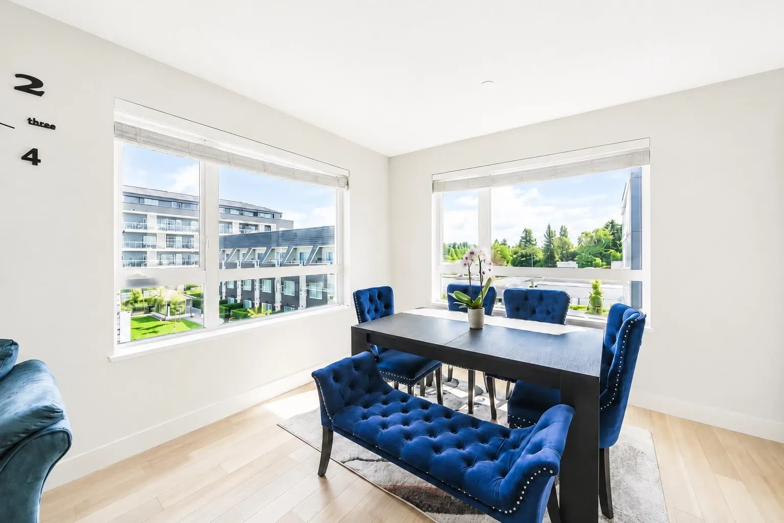 22265 Dewdney Trunk Road #308