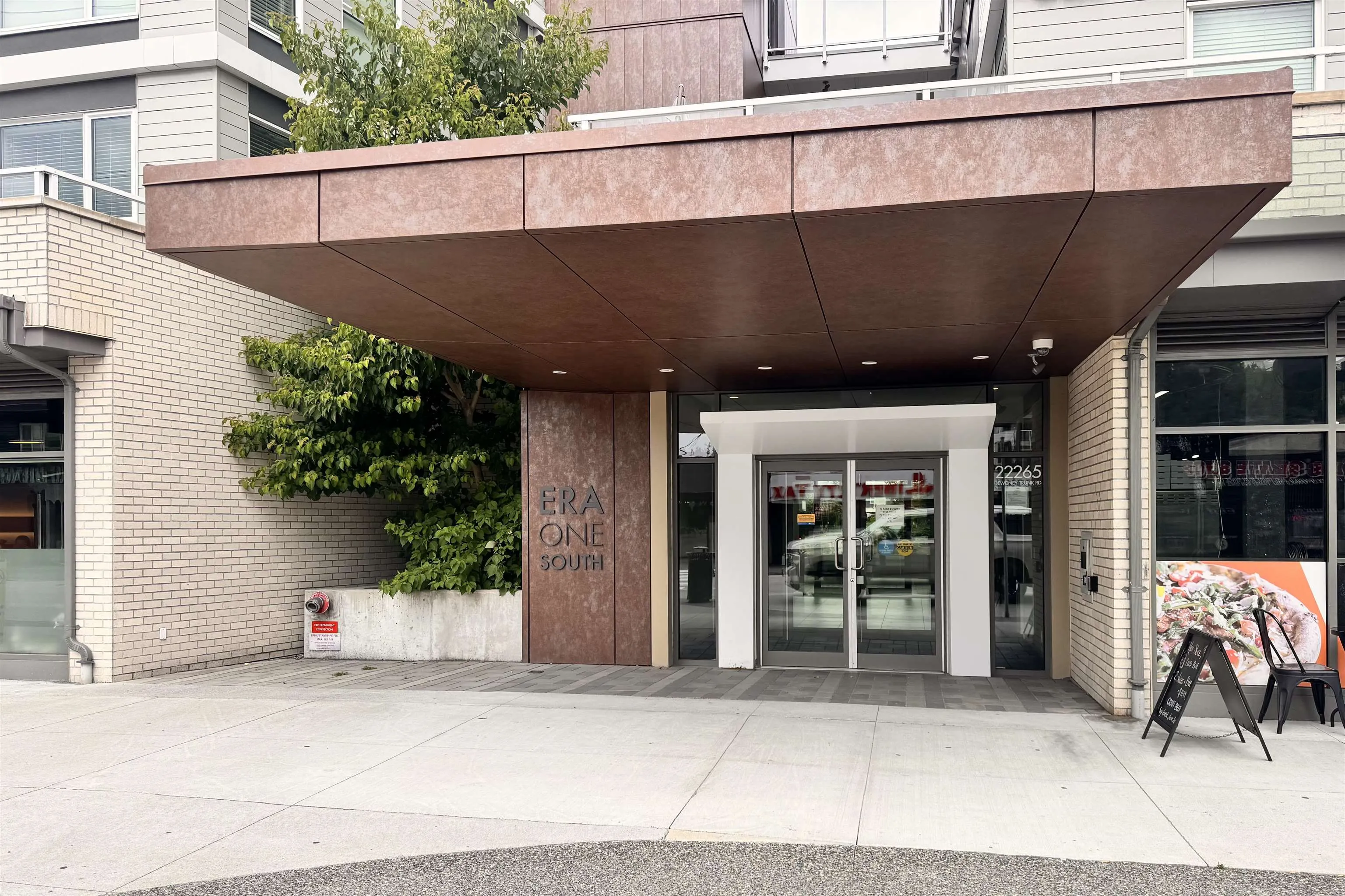 22265 Dewdney Trunk Road #308