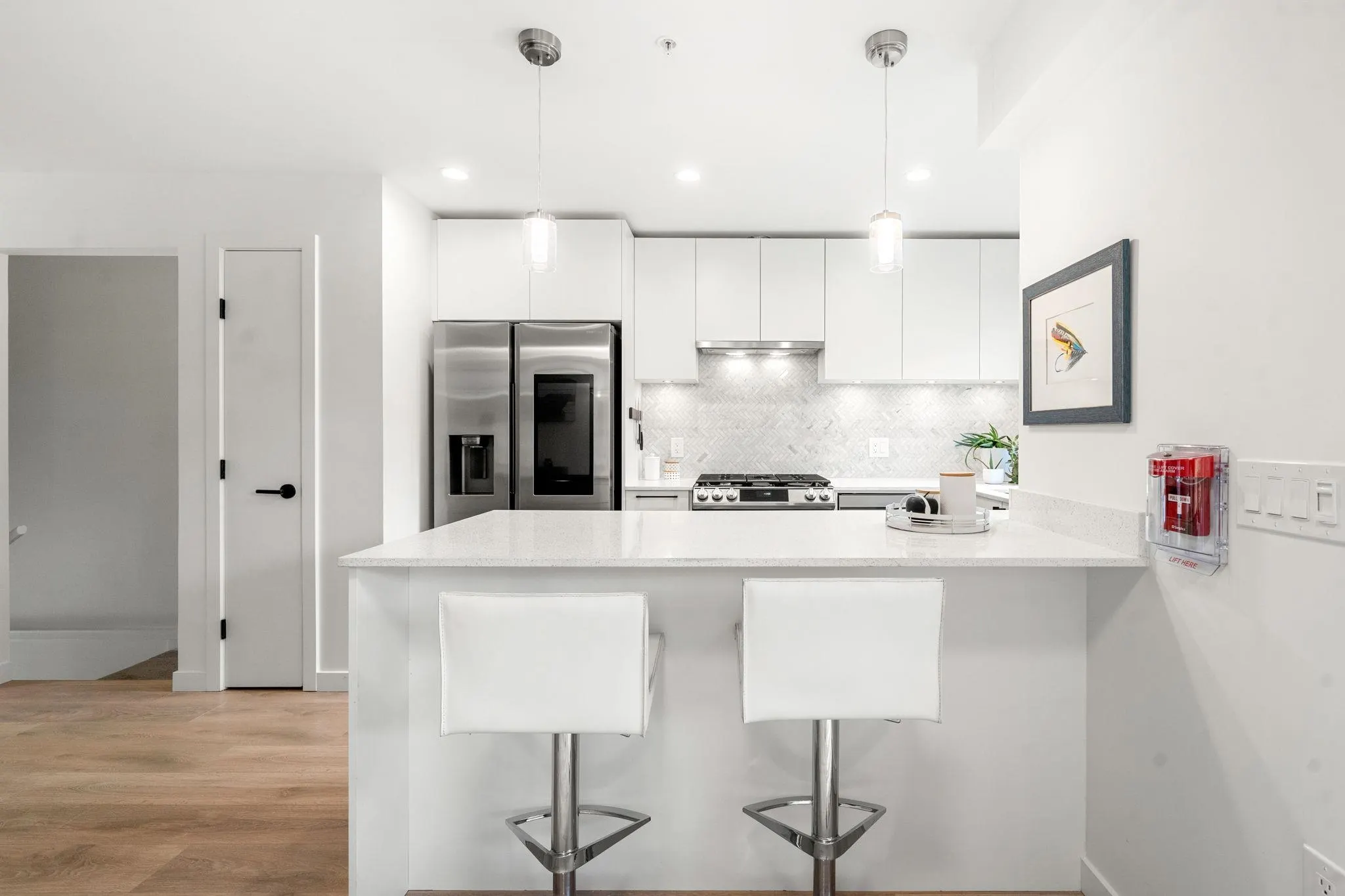 555 E 2nd Street #157