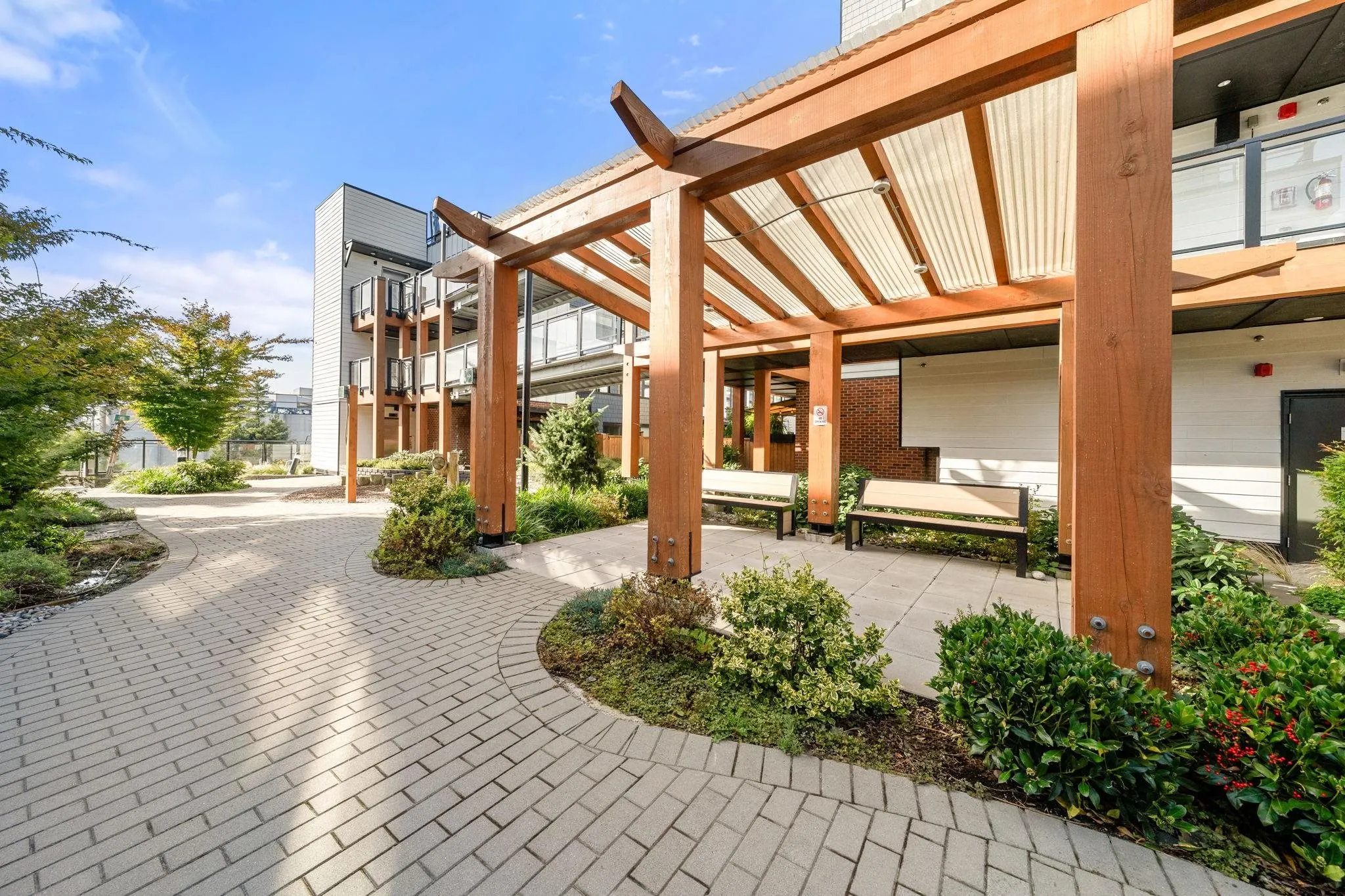 555 E 2nd Street #157