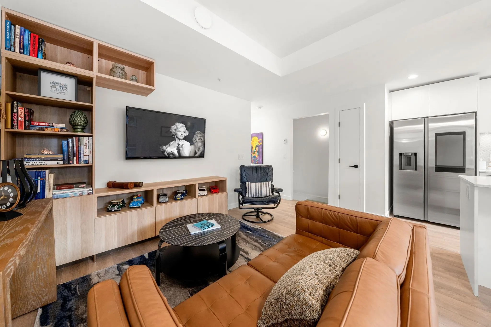 555 E 2nd Street #157