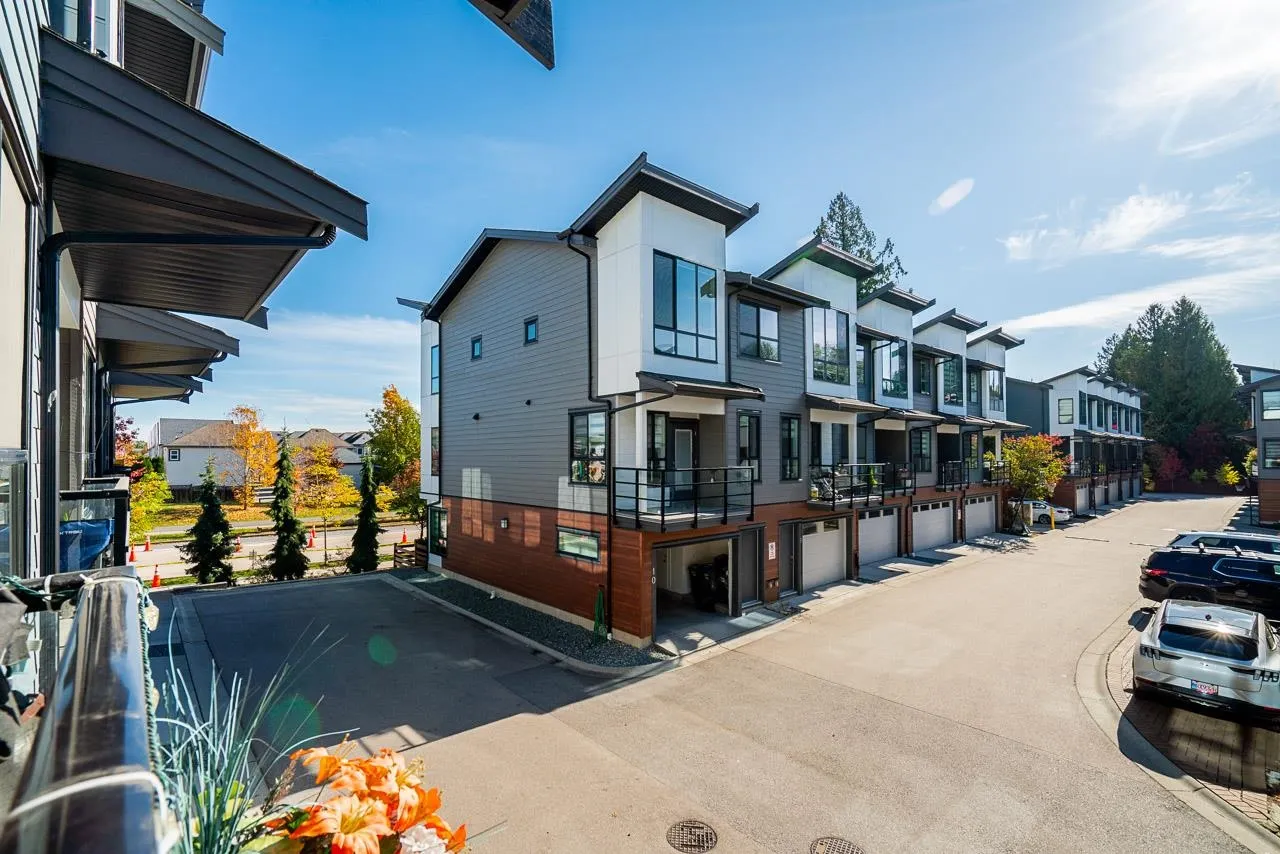 7177 194a Street #14
