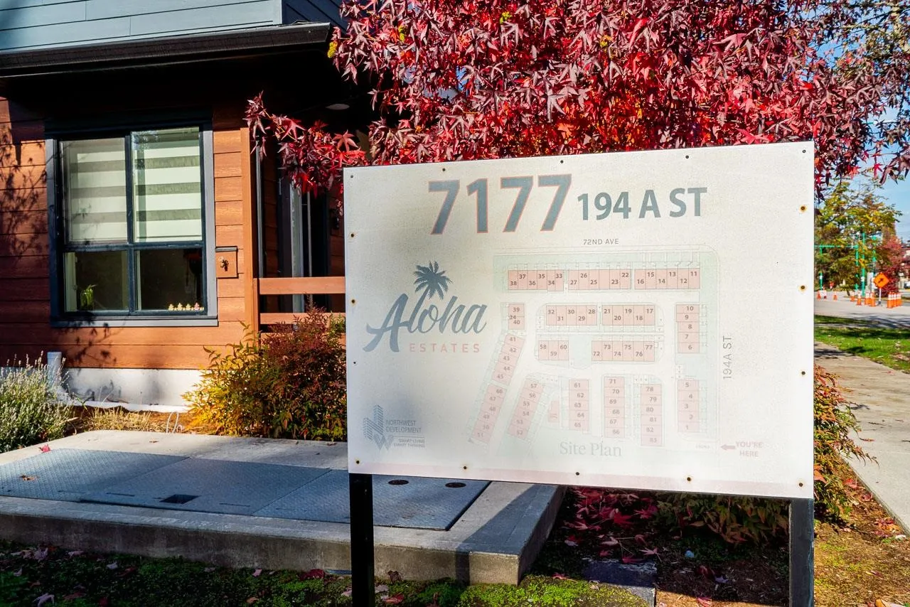 7177 194a Street #14